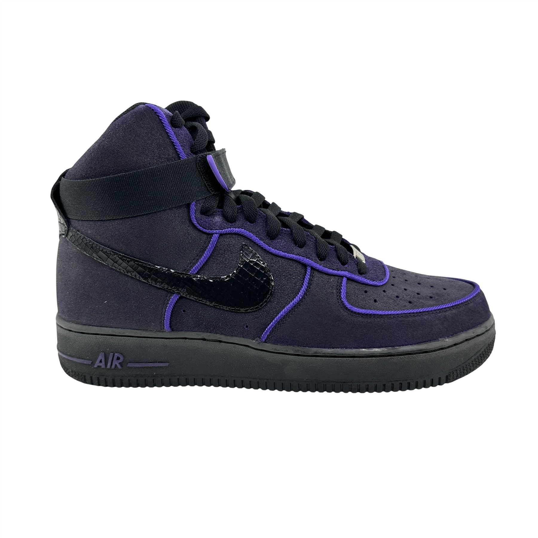 Nike Air Force 1 High  display picture 2
