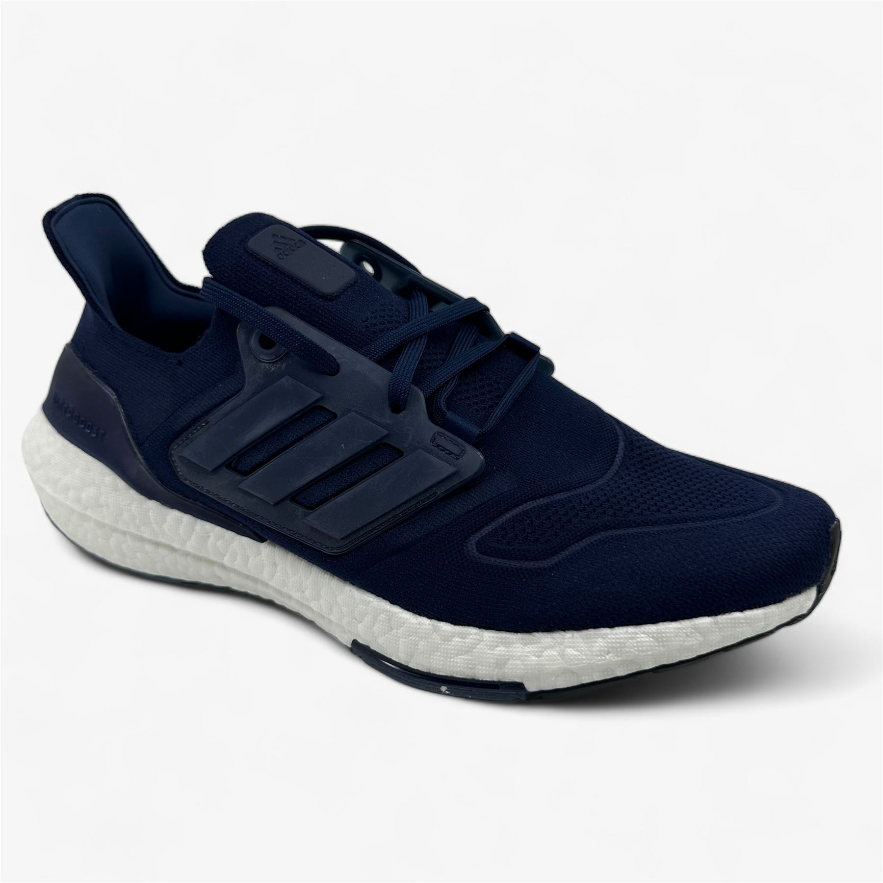 Adidas UltraBoost 22 Collegiate Navy Mens Size 12 Athletic  display picture 3