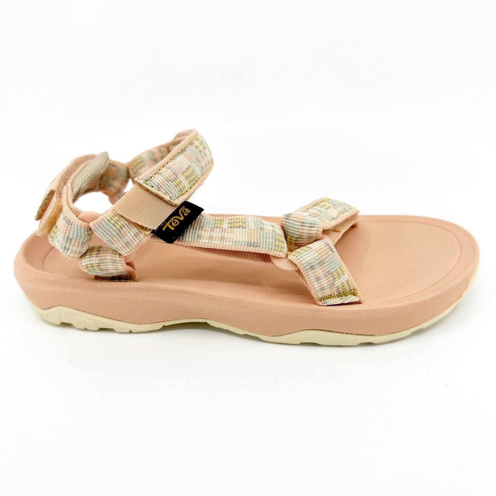 Teva Hurricane XLT 2 Summer Beach Sand Little Kids Girls  display picture 1