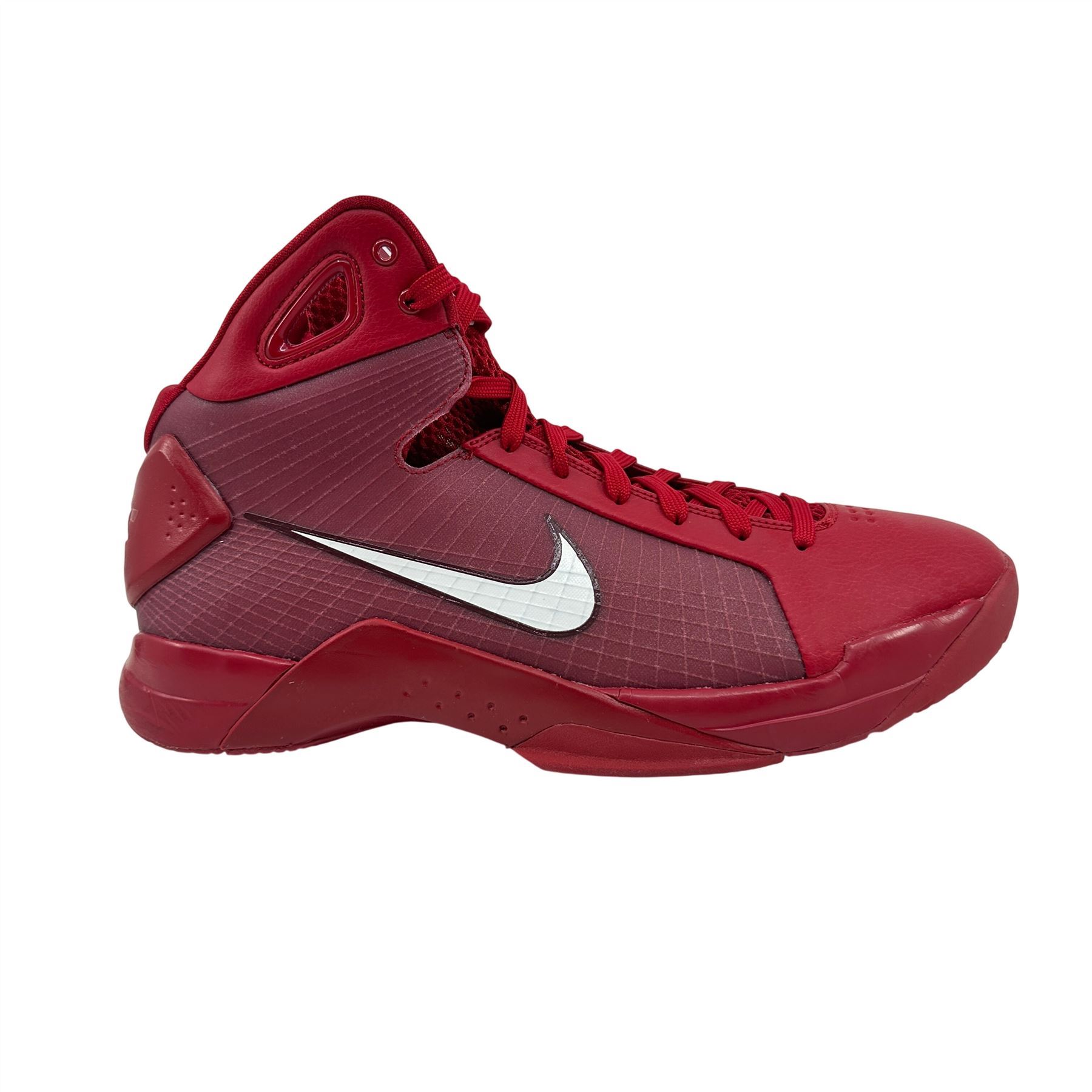 dank様 Size 10.5 - Nike Hyperdunk '08 Red for sale online | eBay