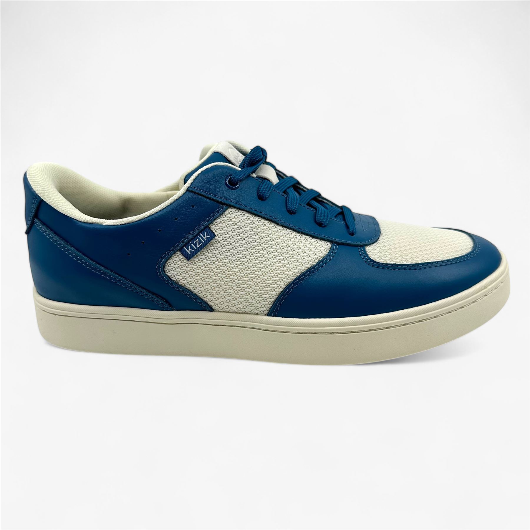 Kizik Oslo Lyons Blue Mens Athletic Sneaker | eBay display picture 3