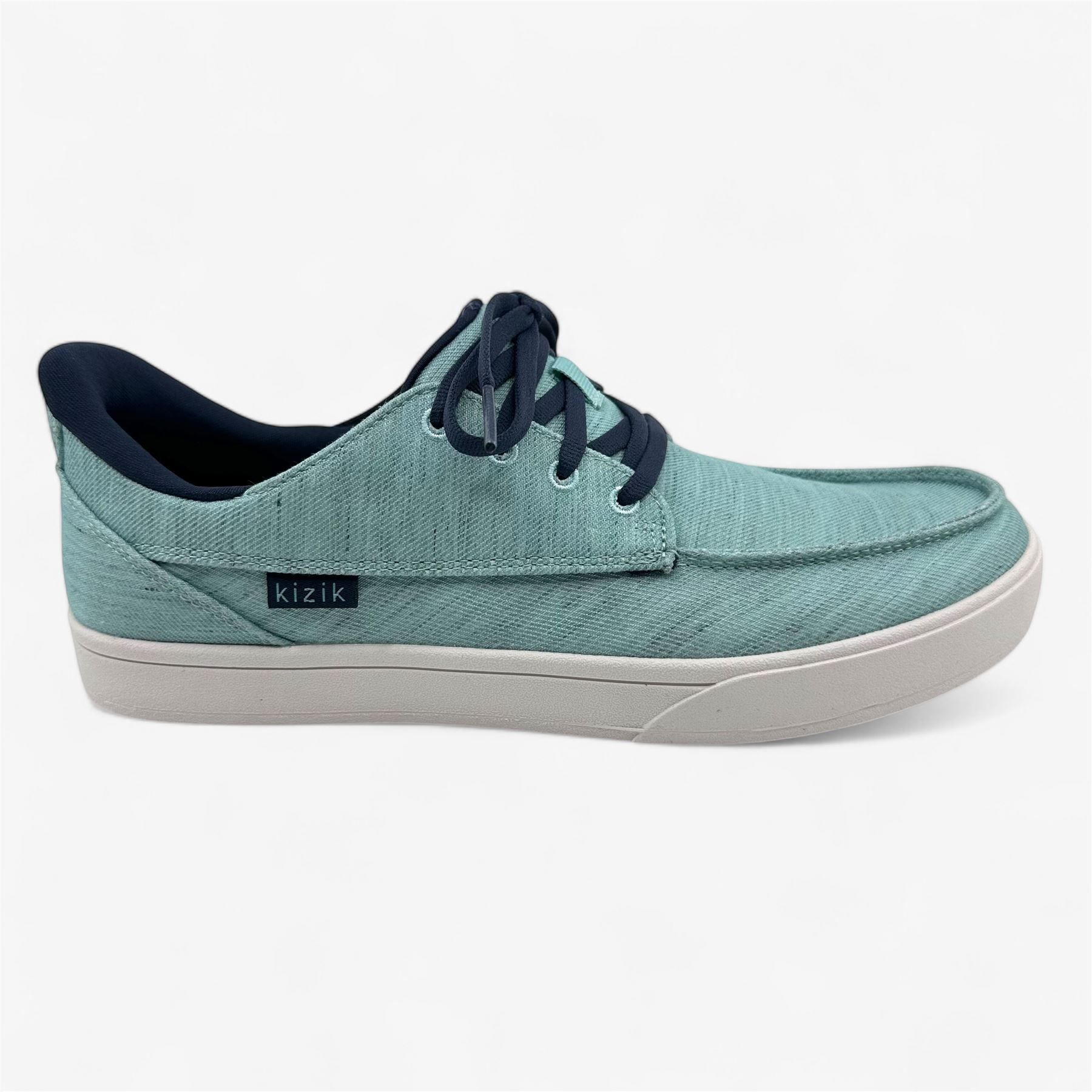Kizik Milan Surf Spray Mens Athletic Sneaker Kizik Milan Surf Spray Womens Athletic | Mercari main image 2