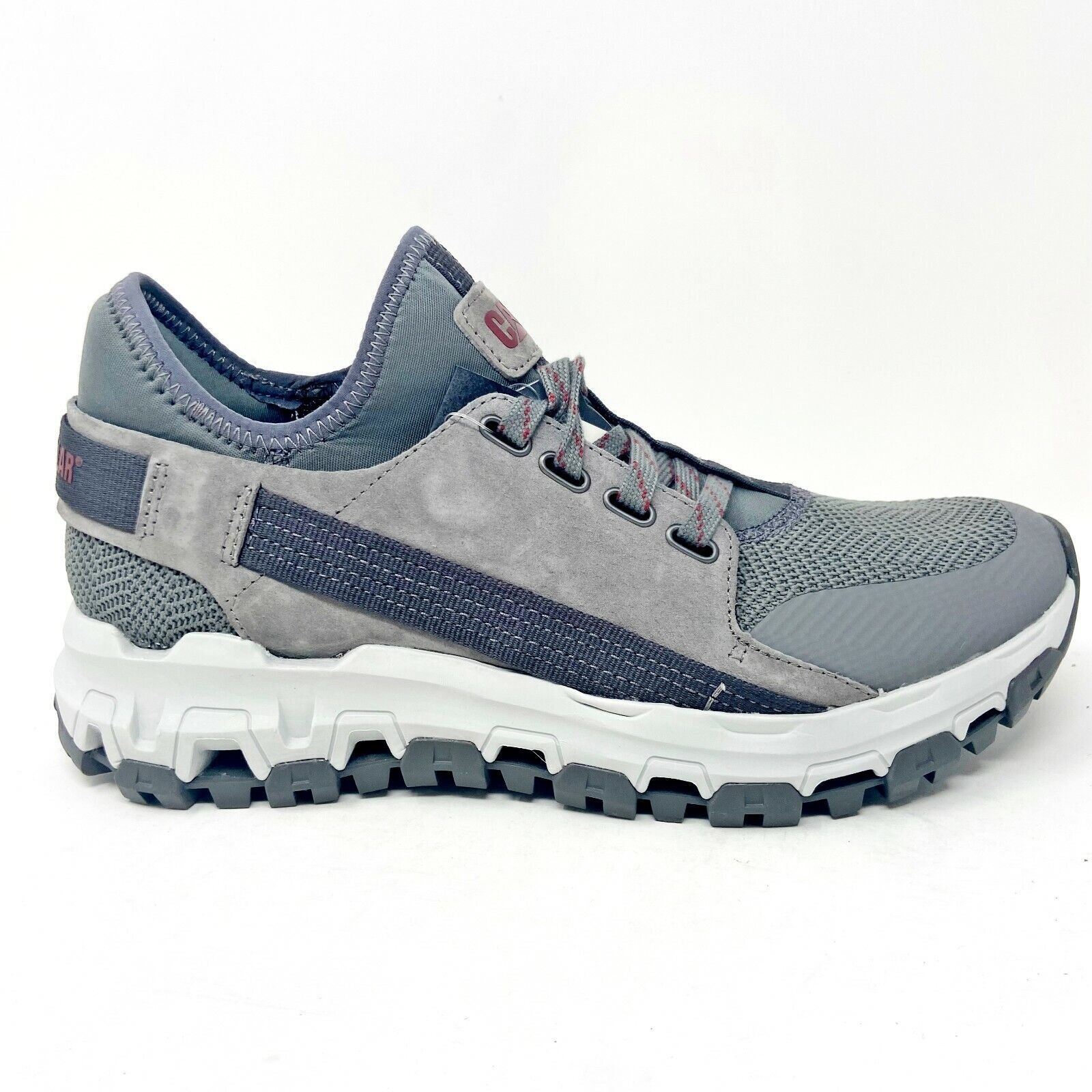 Caterpillar CAT Urban Track Sport Medium Charcoal Mens Outdoor