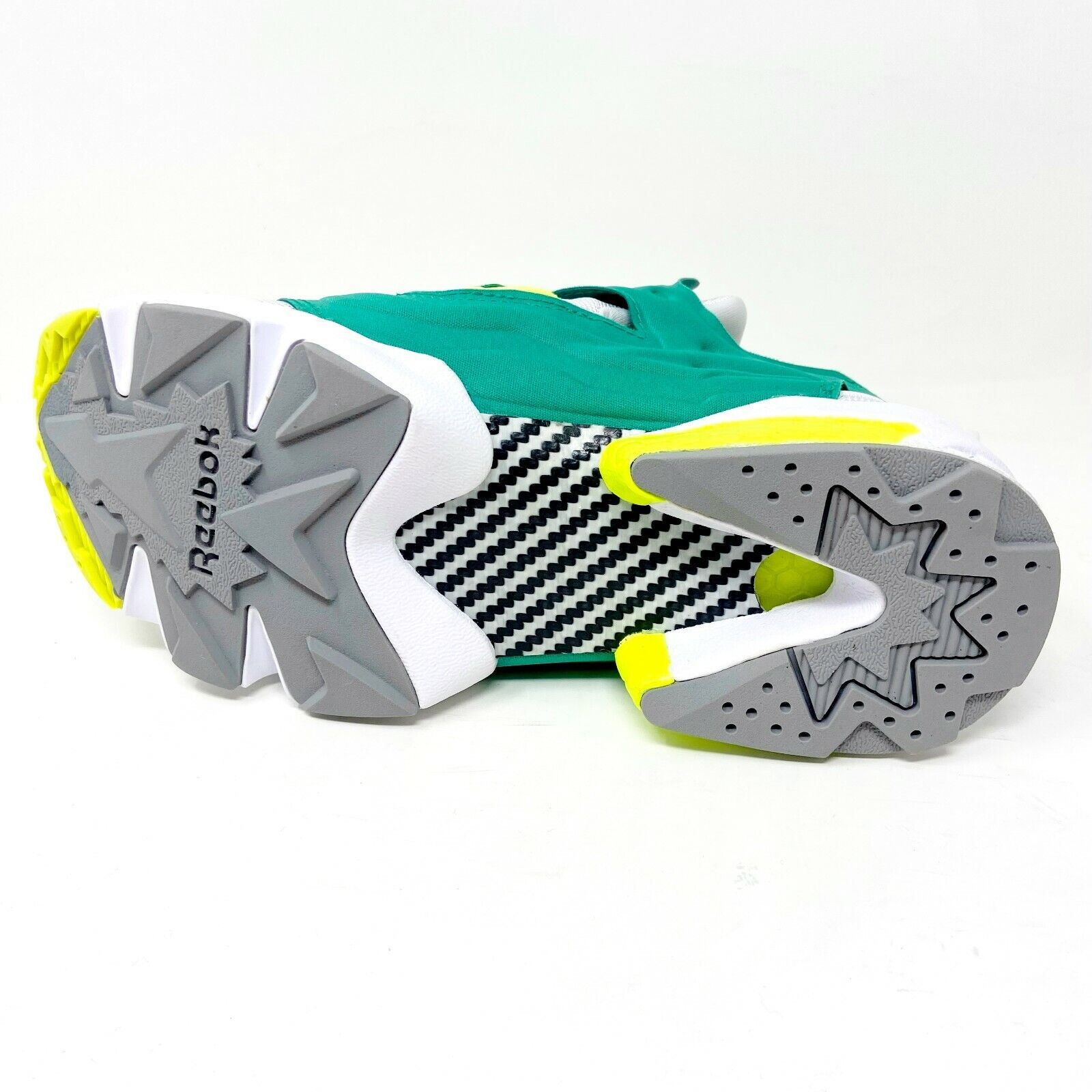 【美品】Reebok INSTAPUMPFURY MTP カーキ 26cm 美品】Reebok INSTAPUMPFURY MTP カーキ 26cm - メルカリ