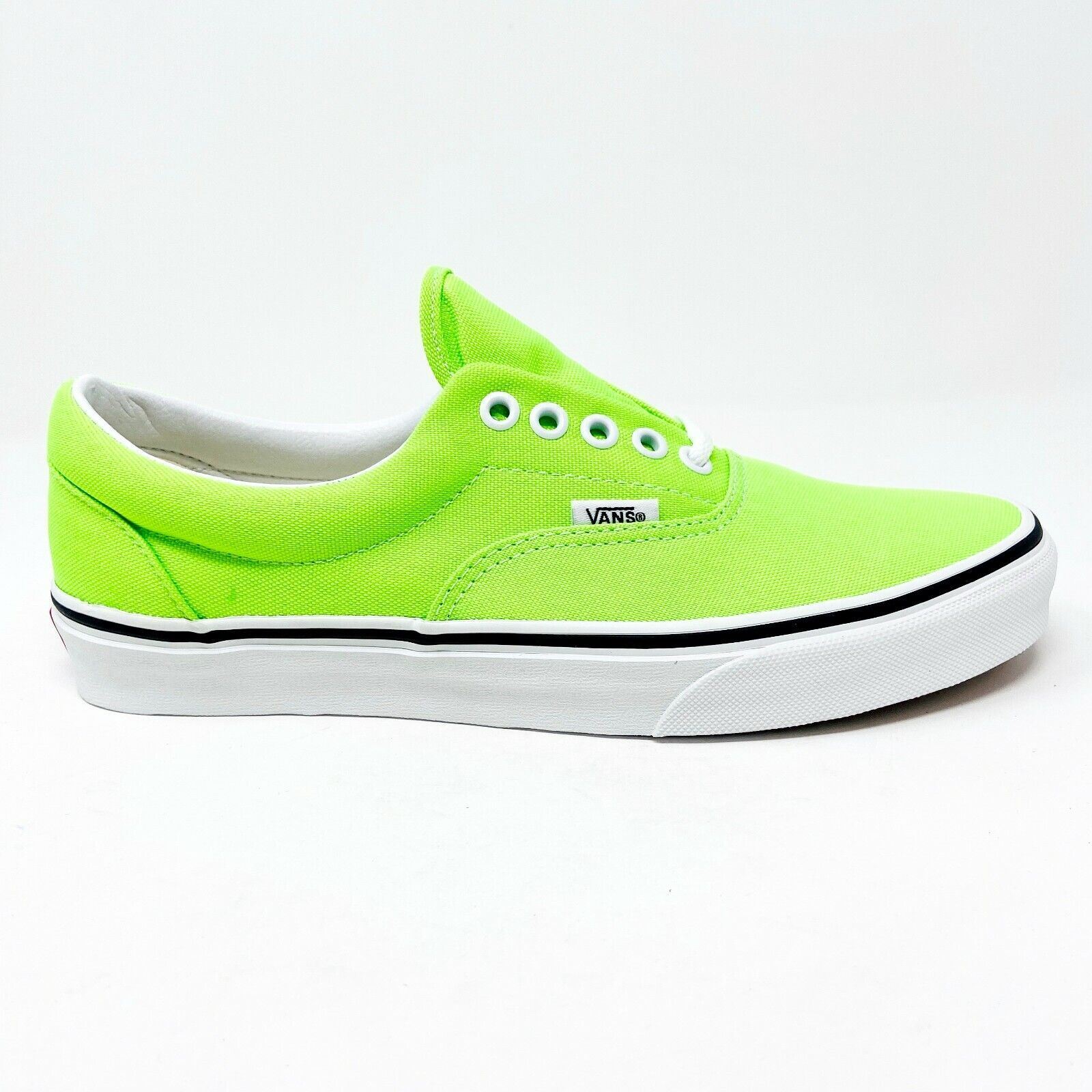 Size 7 - Vans Era Neon - Green Gecko for sale online | eBay display picture 2