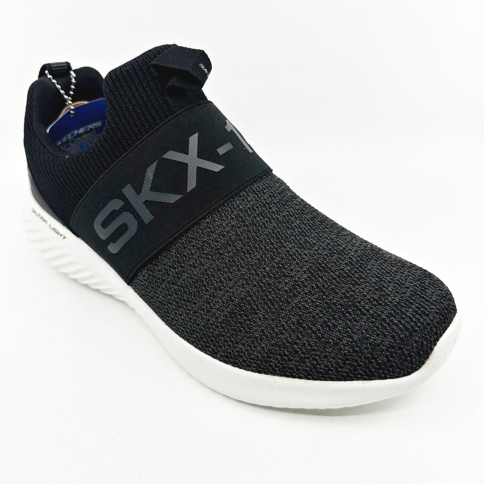 Skecher ブラック ベトジャン　Sサイズ Amazon | [スケッチャーズ] メンズ US サイズ: 6.5 D(M) US