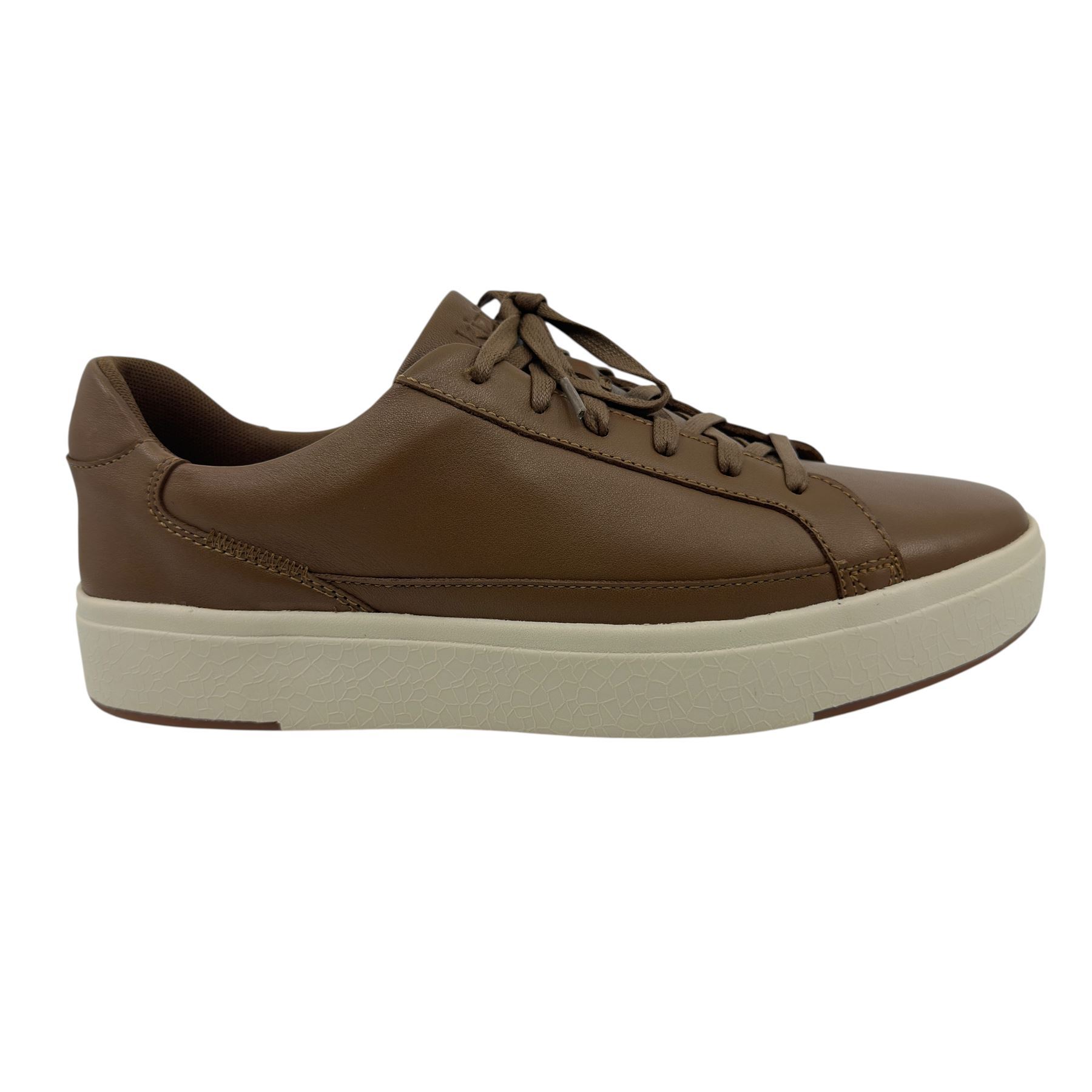 Kizik Vegas Chestnut Mens Athletic Sneaker | eBay display picture 2