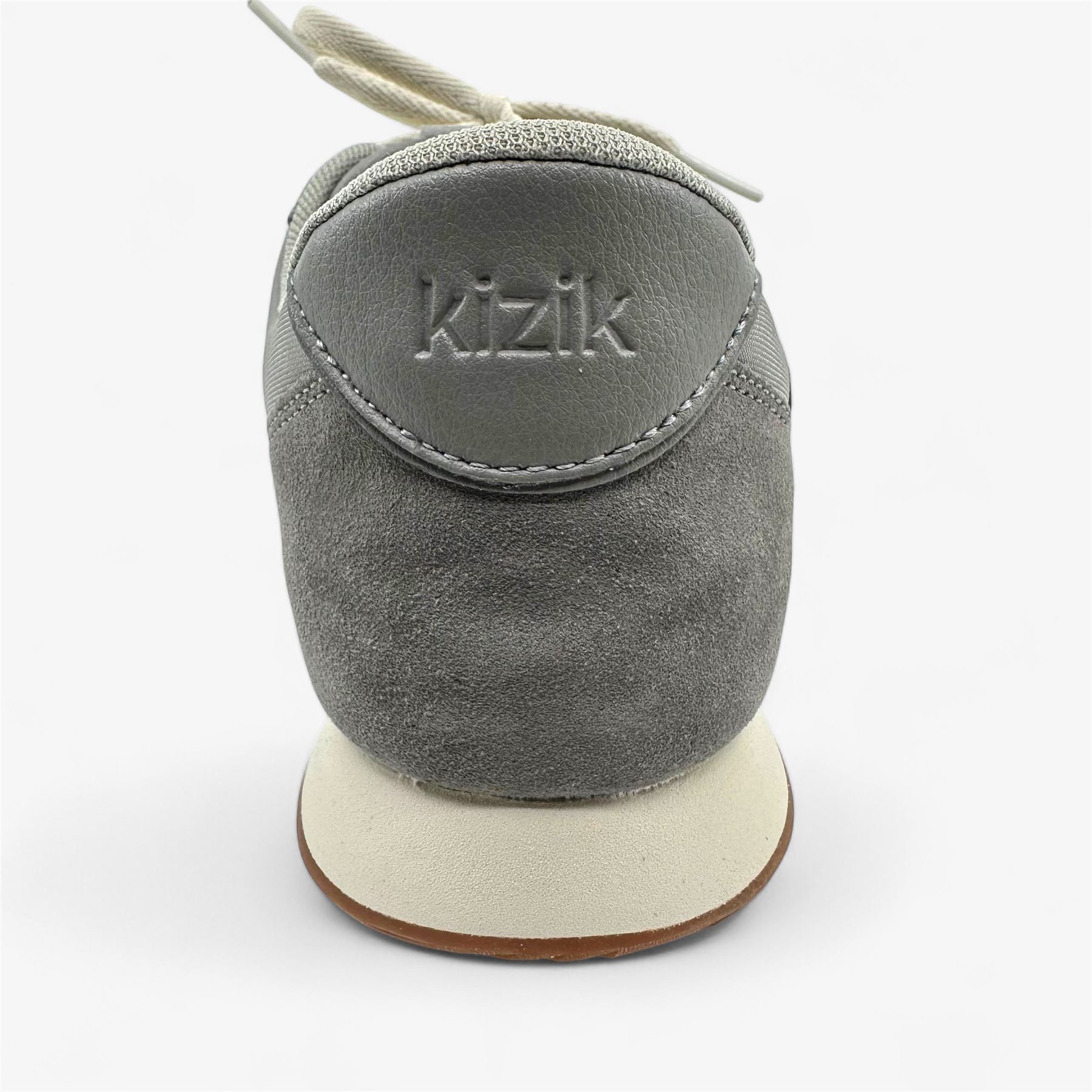 Kizik Milan Sneakers in Granite - Size 10.5 Women main image 2