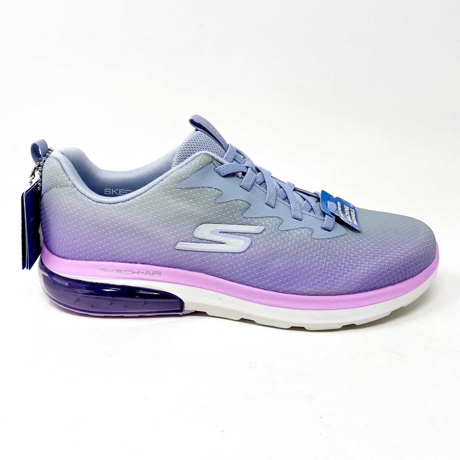 【値下げ】【レア】SKECHERS STREET パープル スニーカー 1c8f794b-e21c-4709-9447-