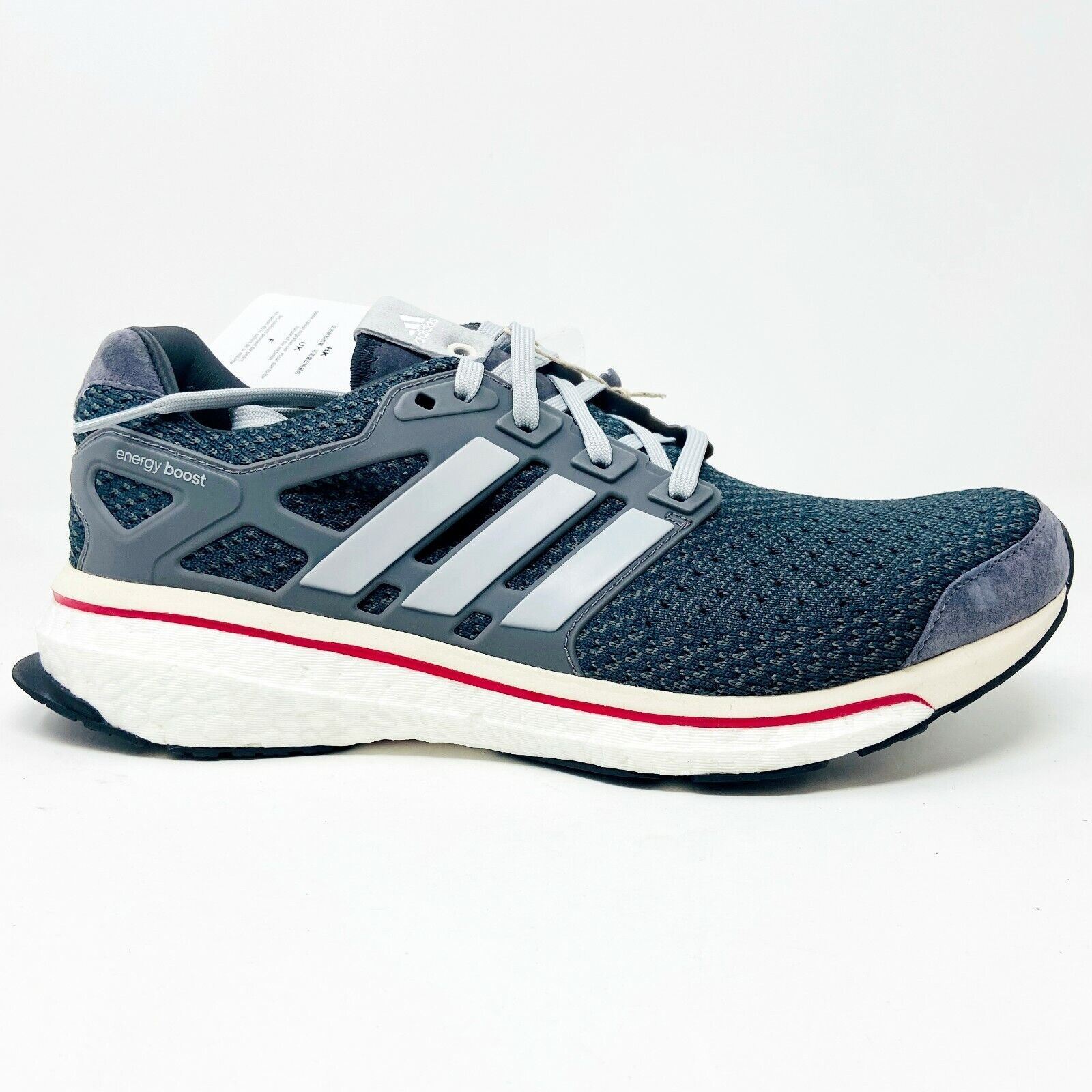 adidas Energy Boost 'Run Thru Time'