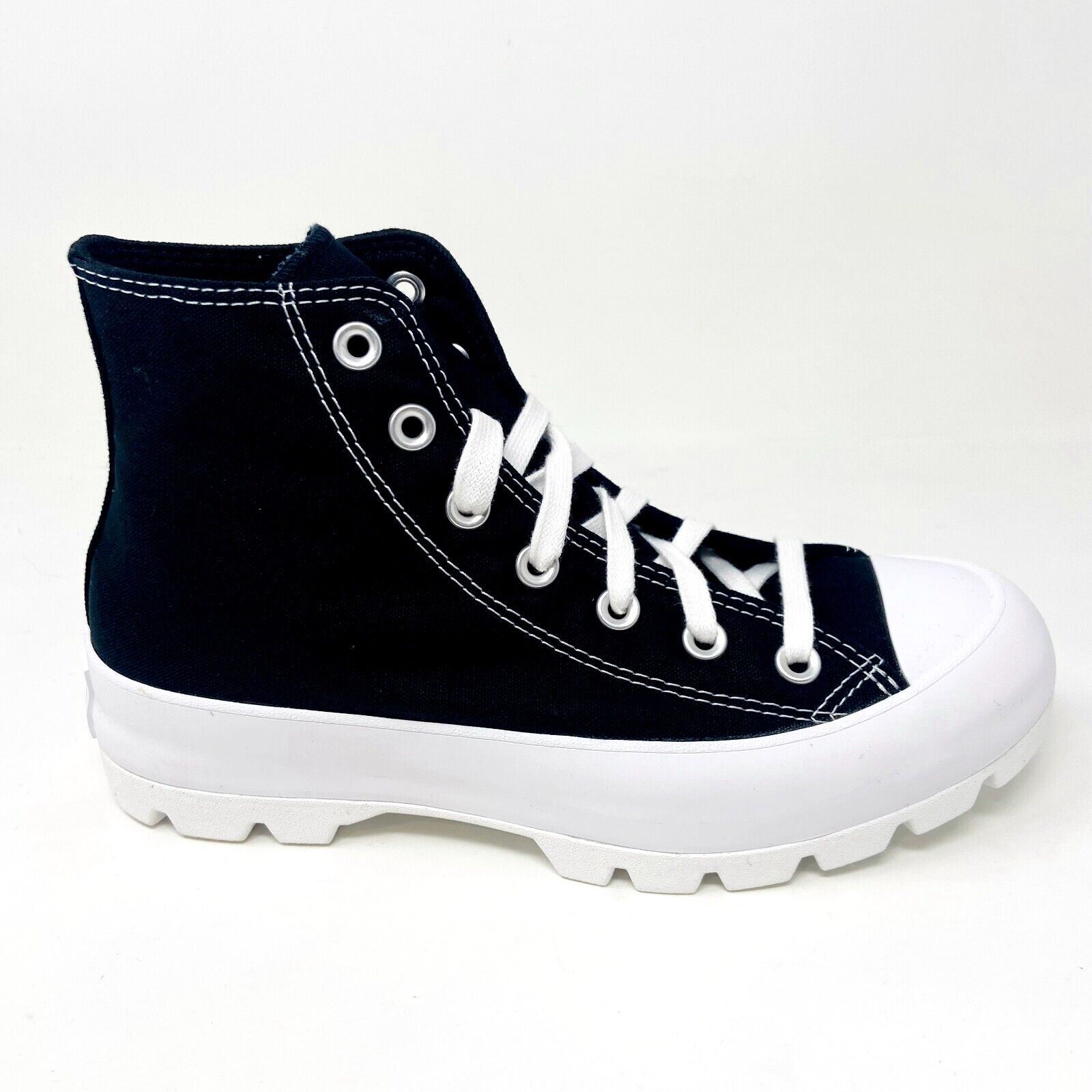 値下げ交渉致します。Converse Chuck Taylor All Star Converse Chuck Taylor All Star Lugged High Black White