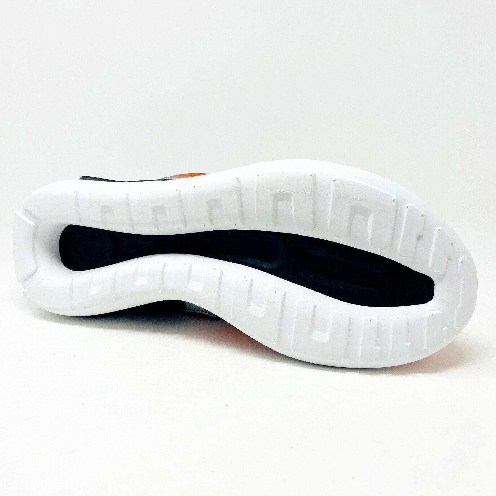 Adidas Originals Tubular Runner Collegiate Orange Black Mens