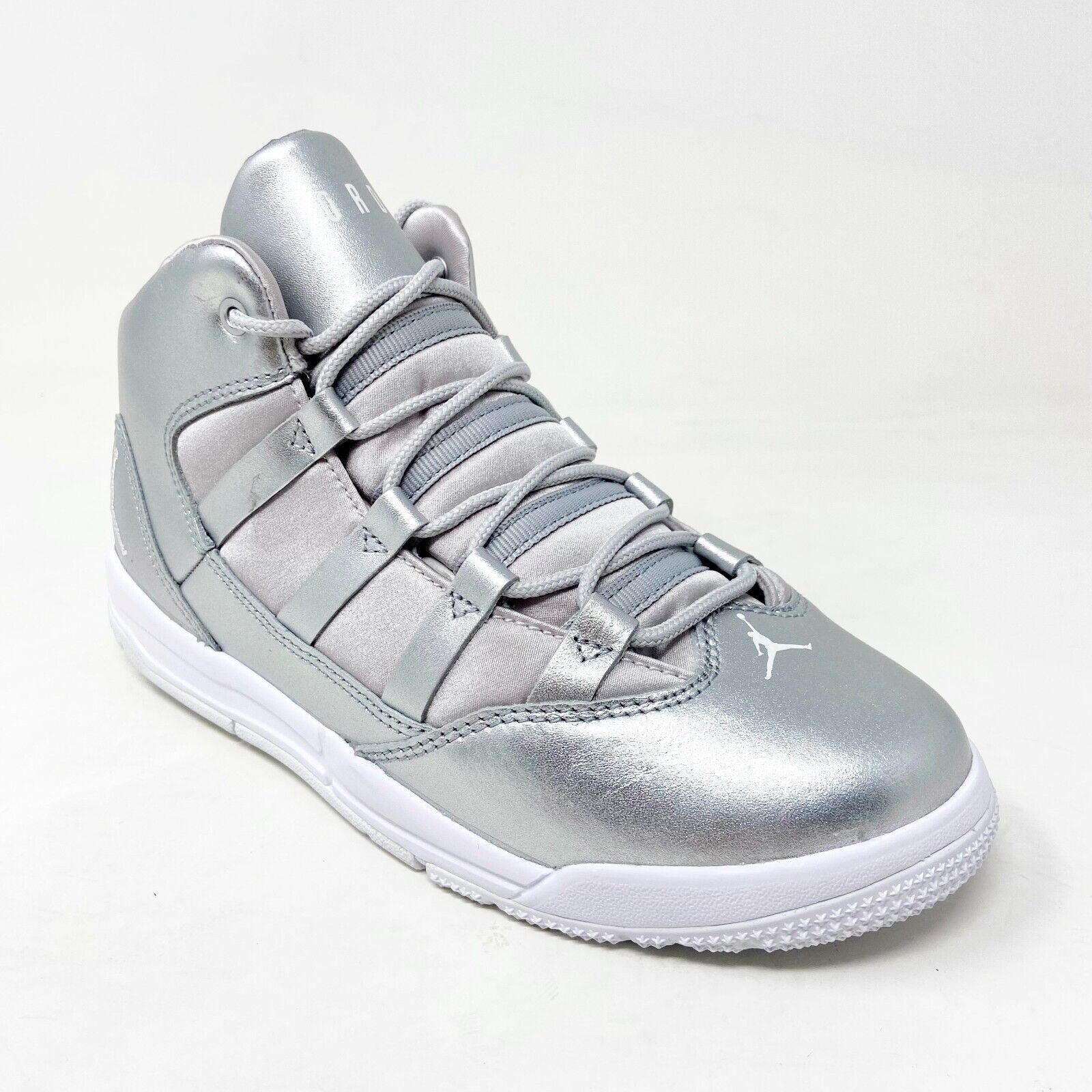 ayu adidas Adizero Aruku Shoes Kids - Silver | Free Shipping