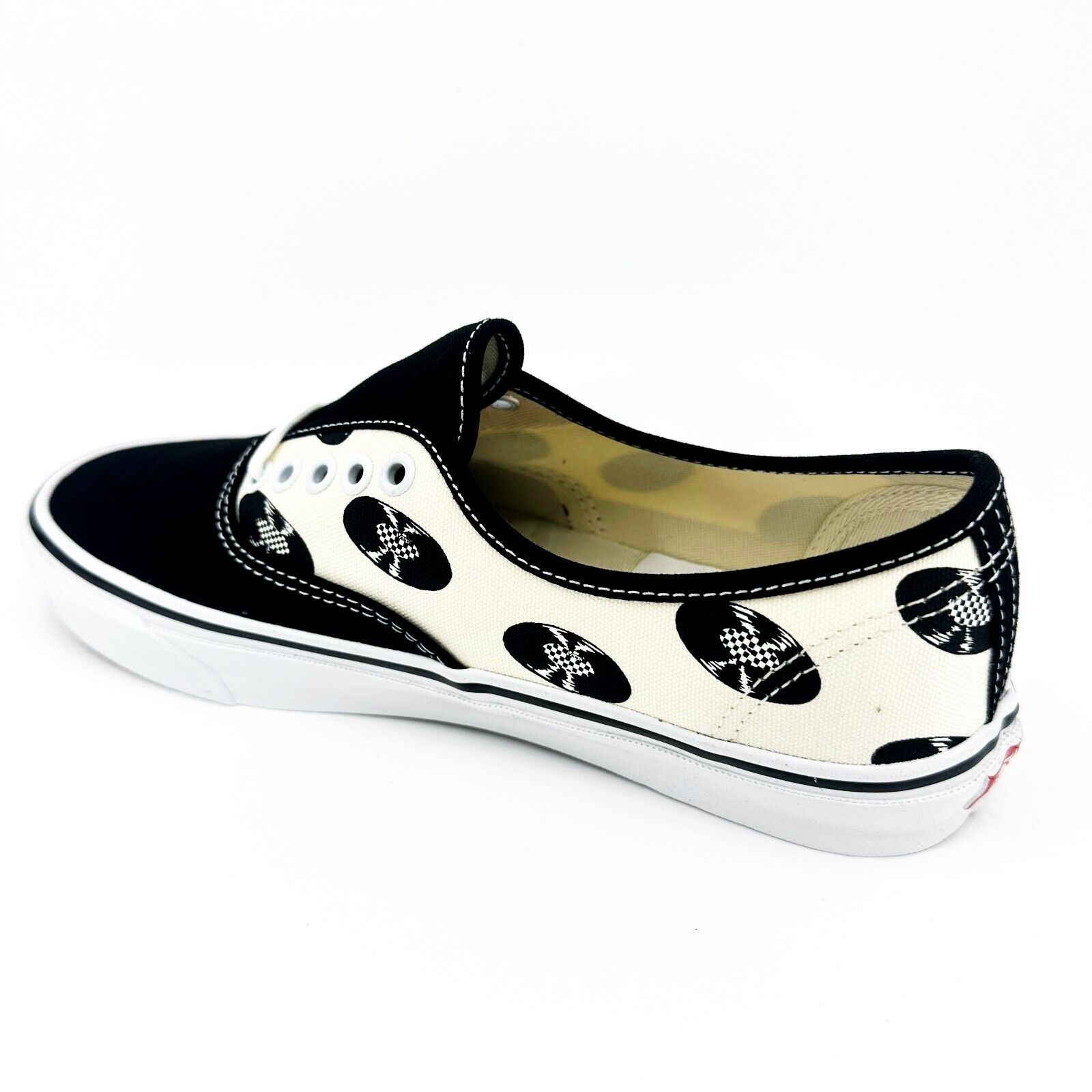 WACKO MARIA × Vans Premium Authentic WACKO MARIA x Vans Authentic | Hypebeast