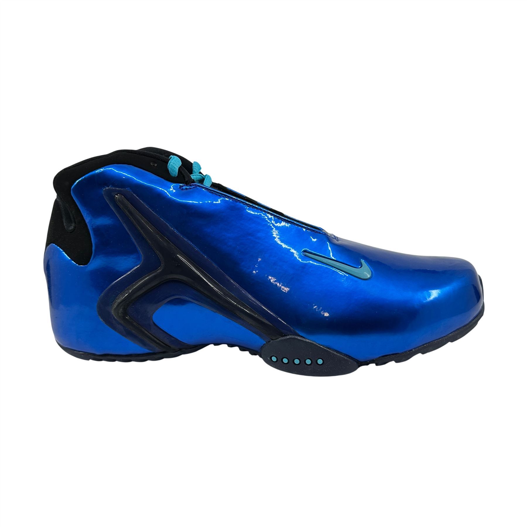 Size 10.5 - Nike Zoom Hyperflight Blue for sale online | eBay