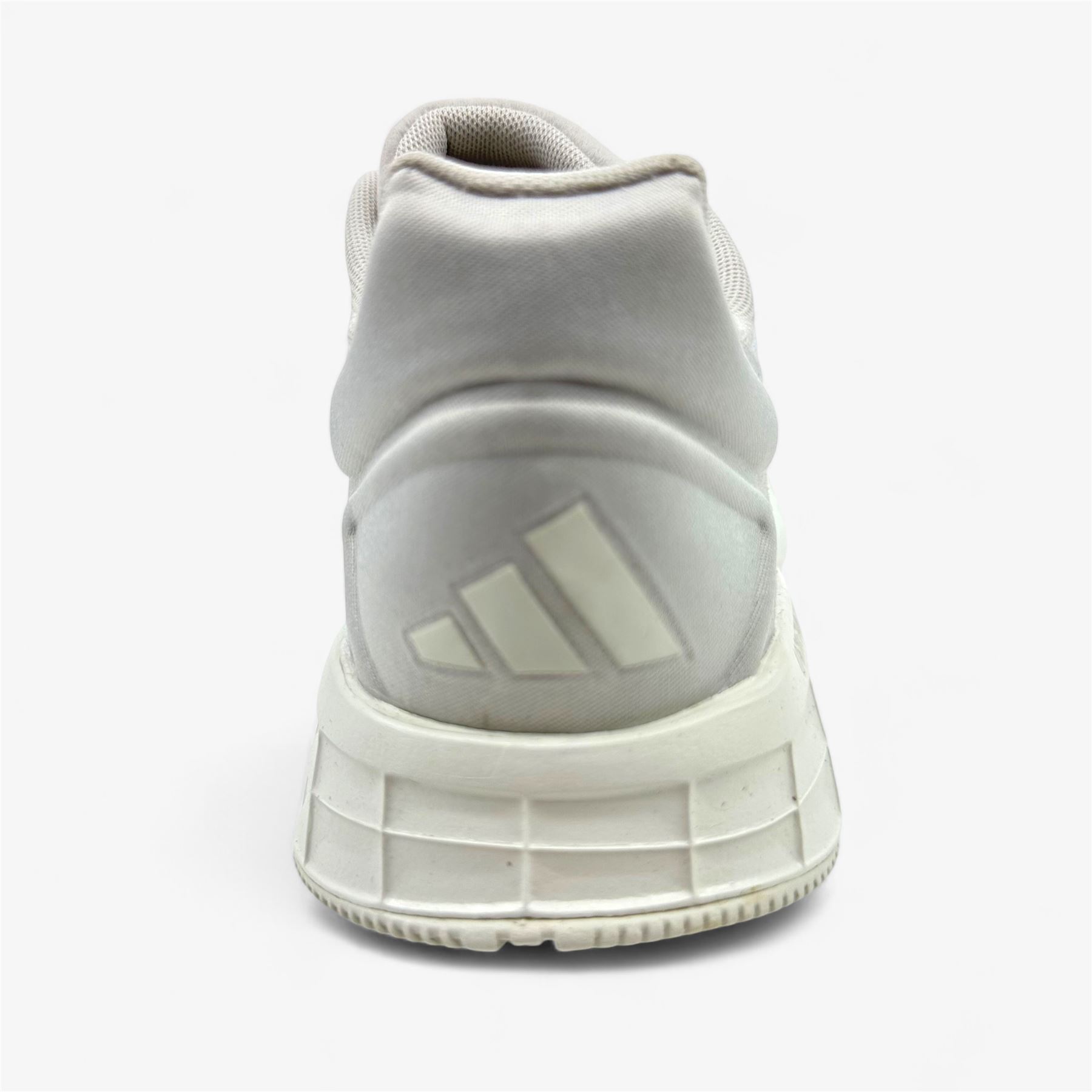 レディホワイト 30ml × 10 Adidas Duramo 10 Cloud White Metallic Grey Womens Athletic