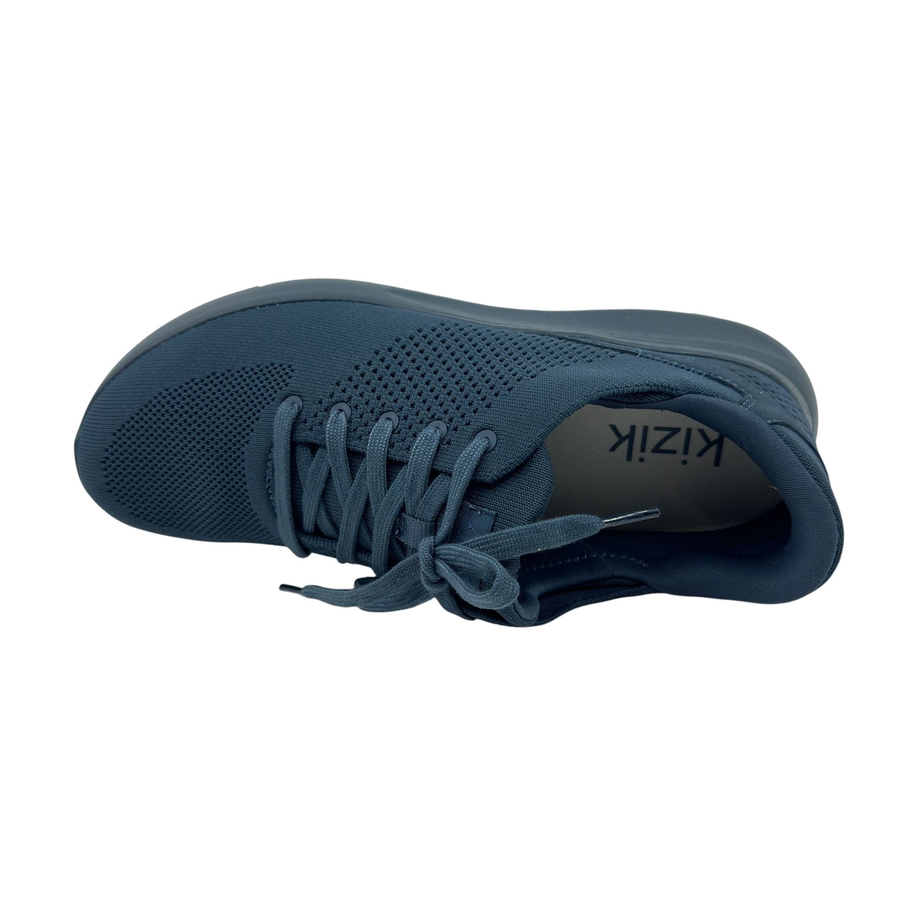 Kizik Lima Orion Blue Mens Size 12 Athletic Sneaker Kizik Lima Orion Blue Mens Athletic Sneaker | eBay main image 4