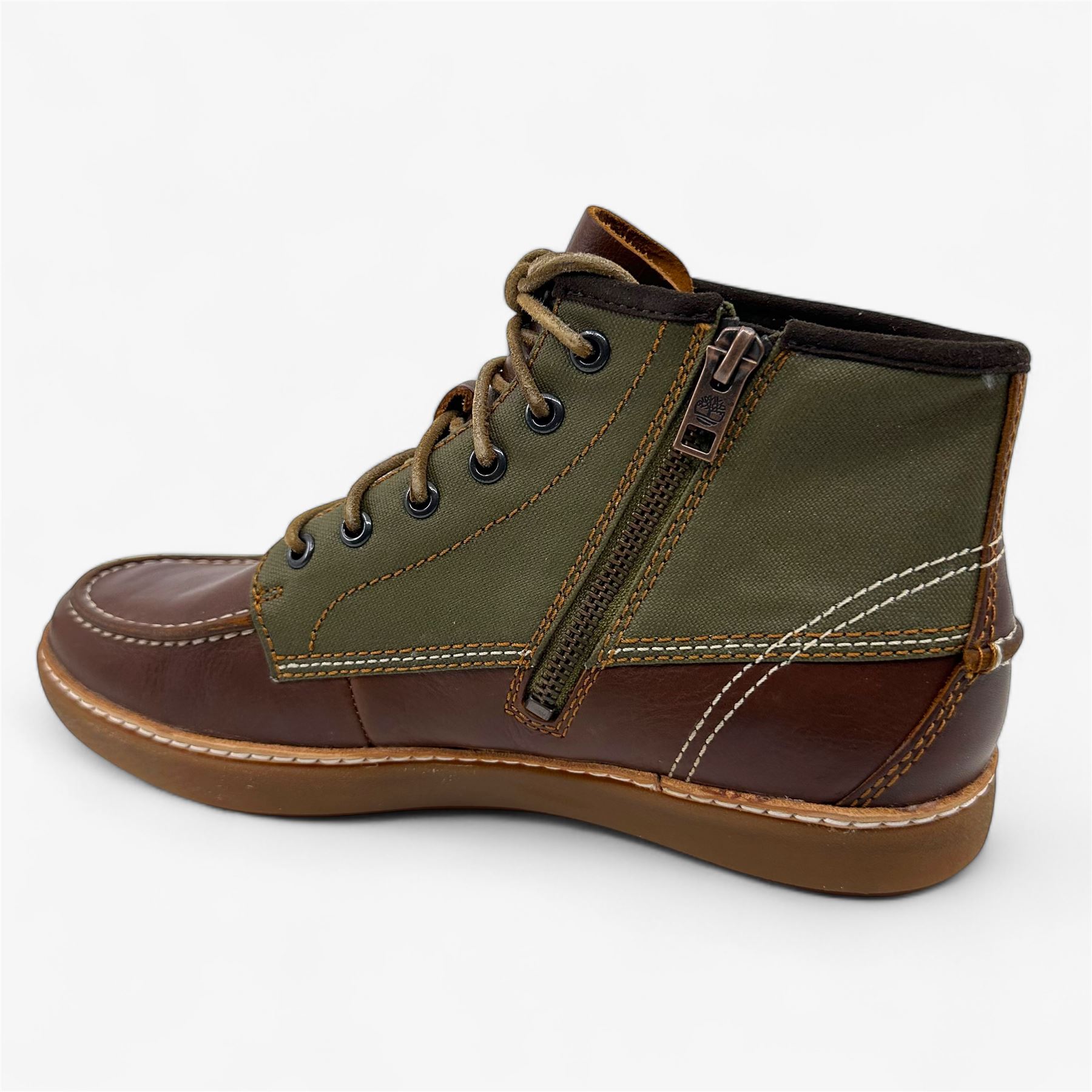 Timberland Earthkeepers Hudston Chukka Boot Men main image 2