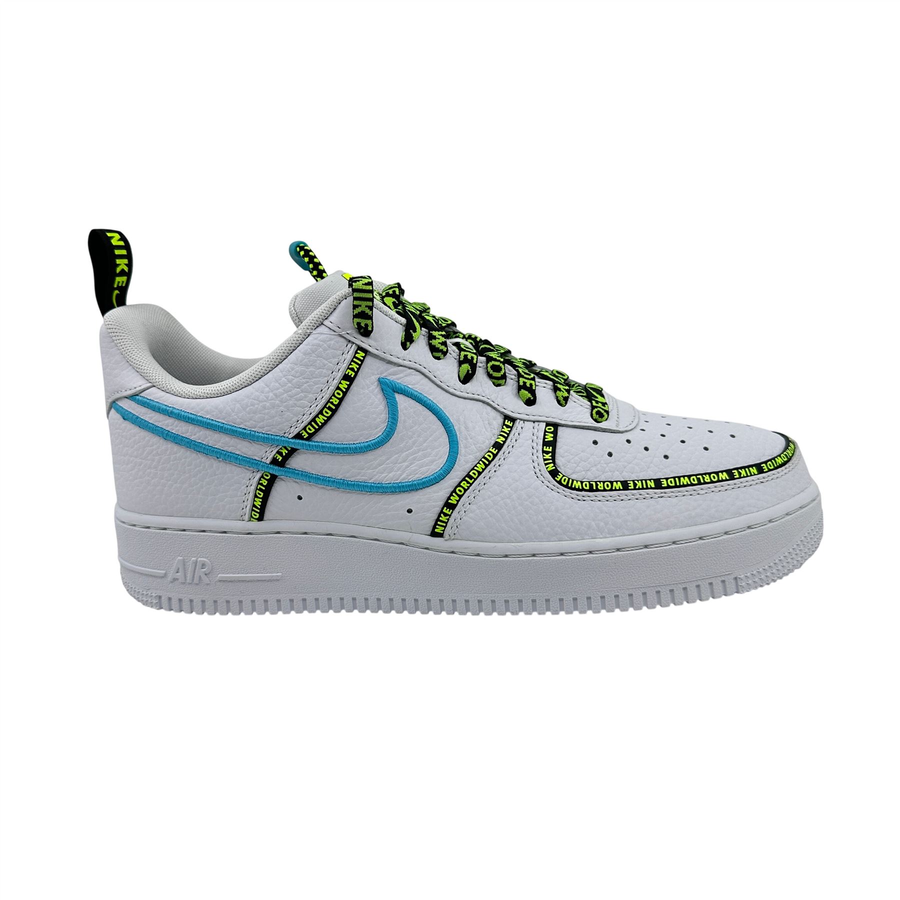 Nike Air Force 1  display picture 3