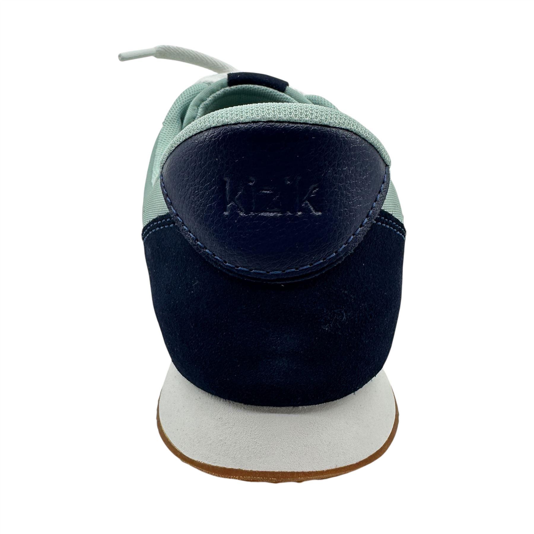 Kizik Milan Surf Spray Womens Athletic Sneaker | eBay