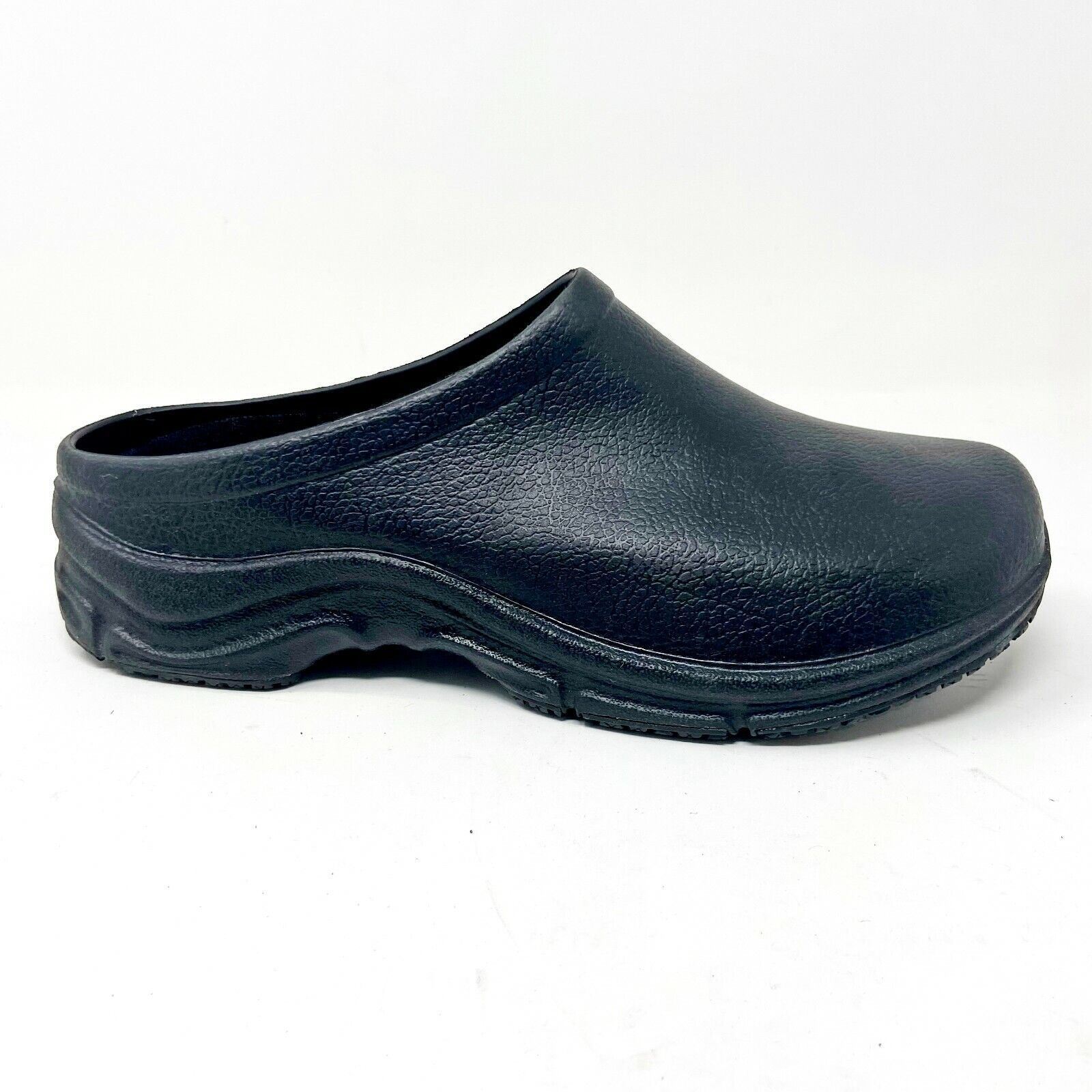 Dickies Slip Resistant Work Slip-On Shoe Dickies Men main image 4