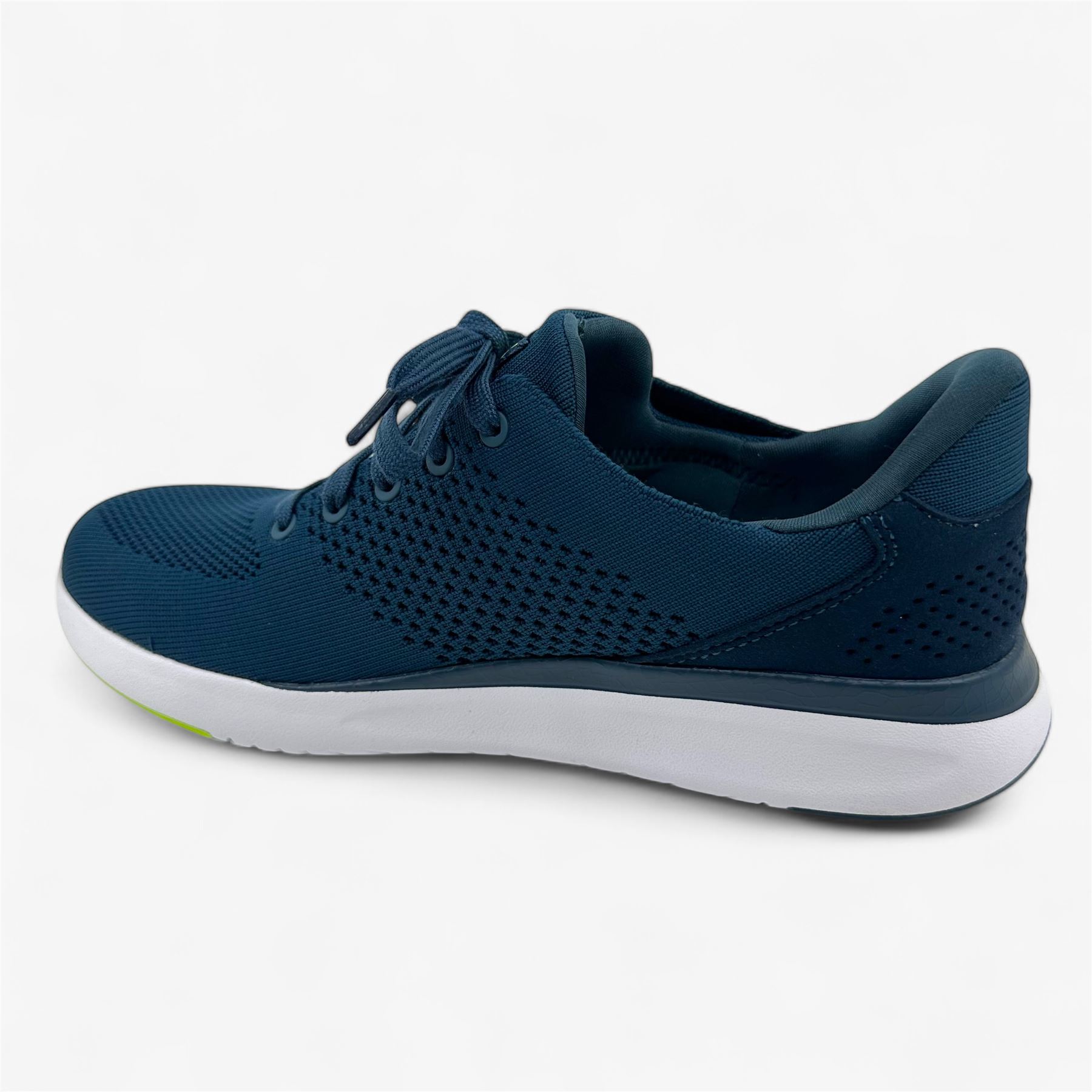Kizik Lima Tidepool Womens Athletic Sneaker | eBay display picture 1