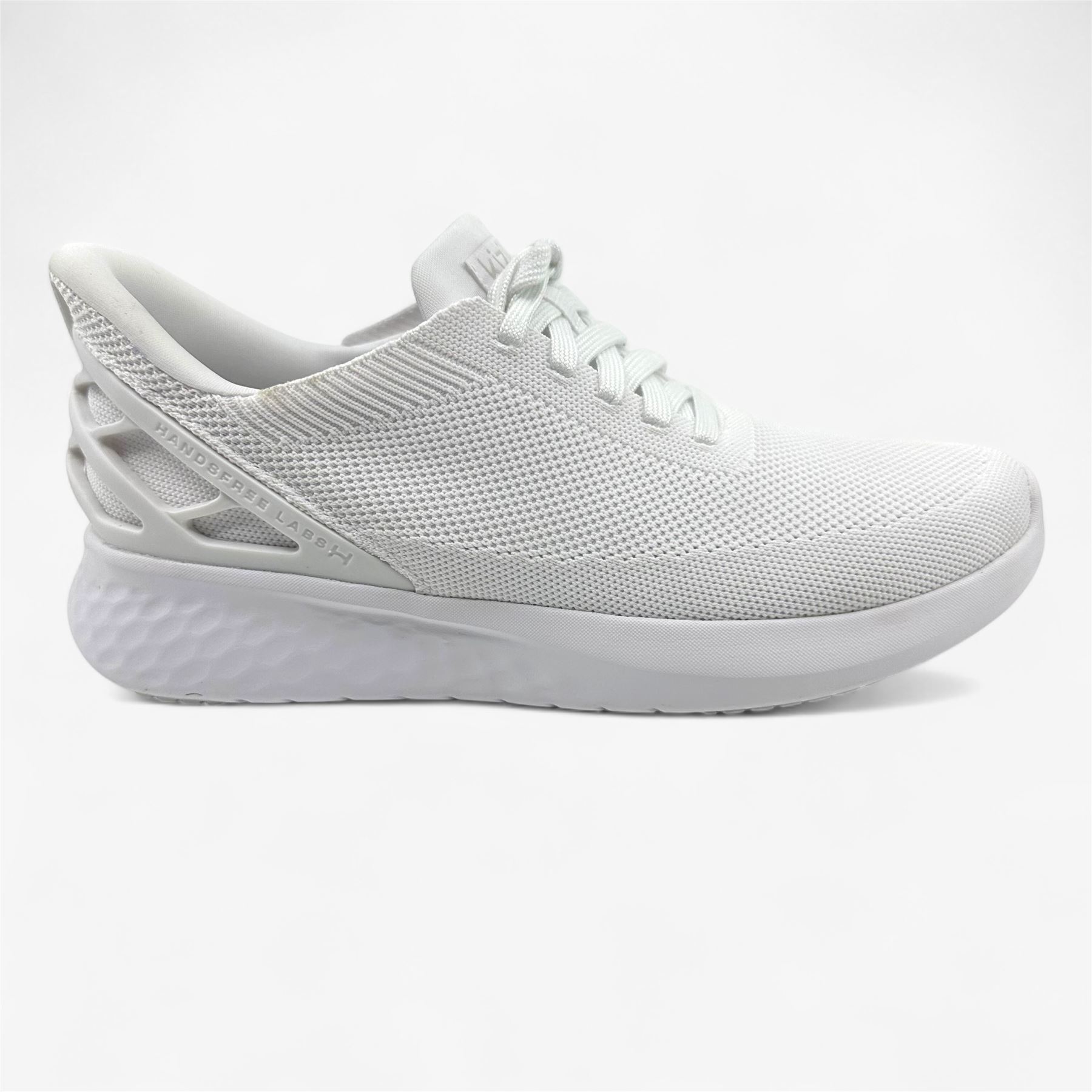 Kizik Athens White Mens Athletic Sneaker | eBay display picture 1