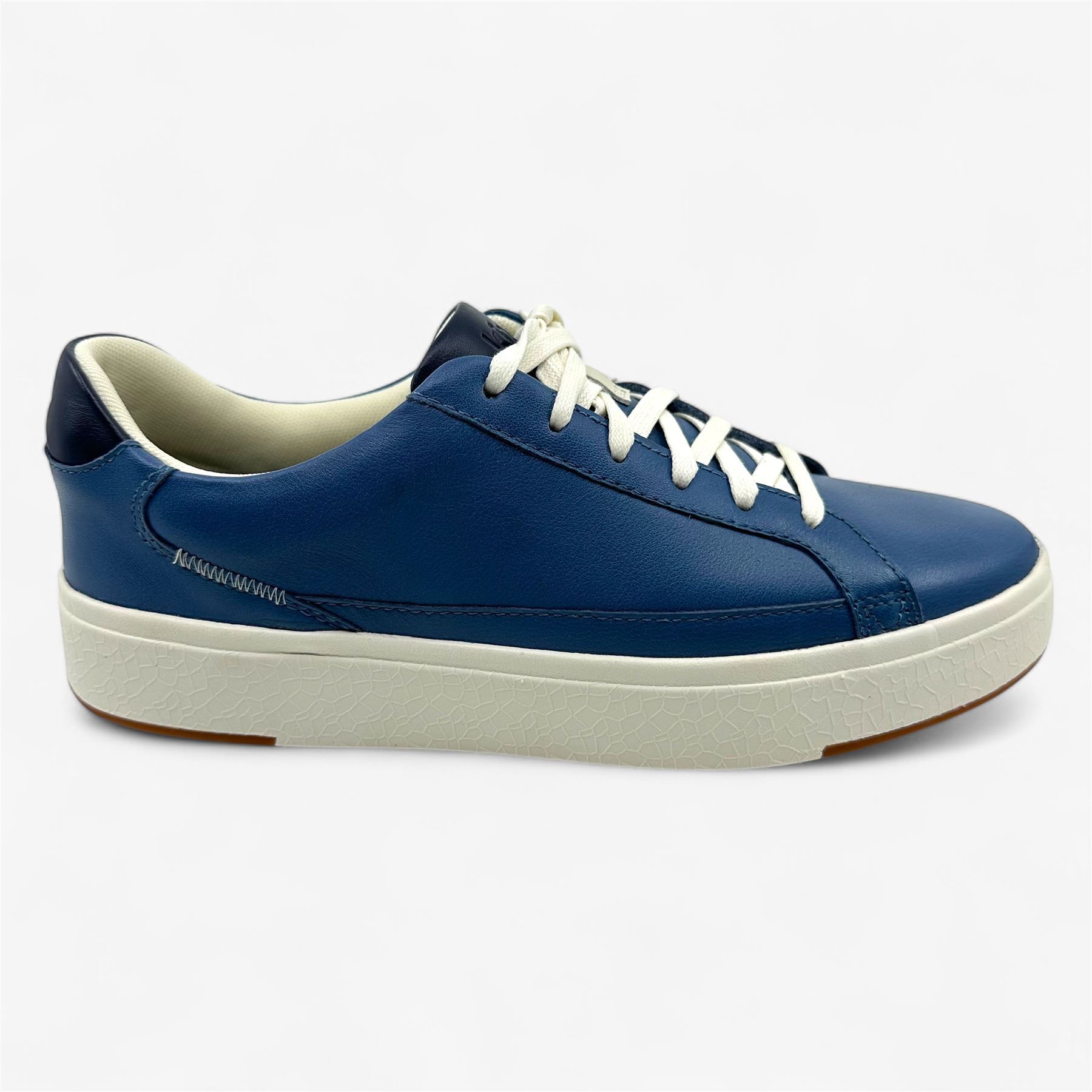 Kizik Vegas Coronet Blue Mens Athletic Sneaker | eBay display picture 1