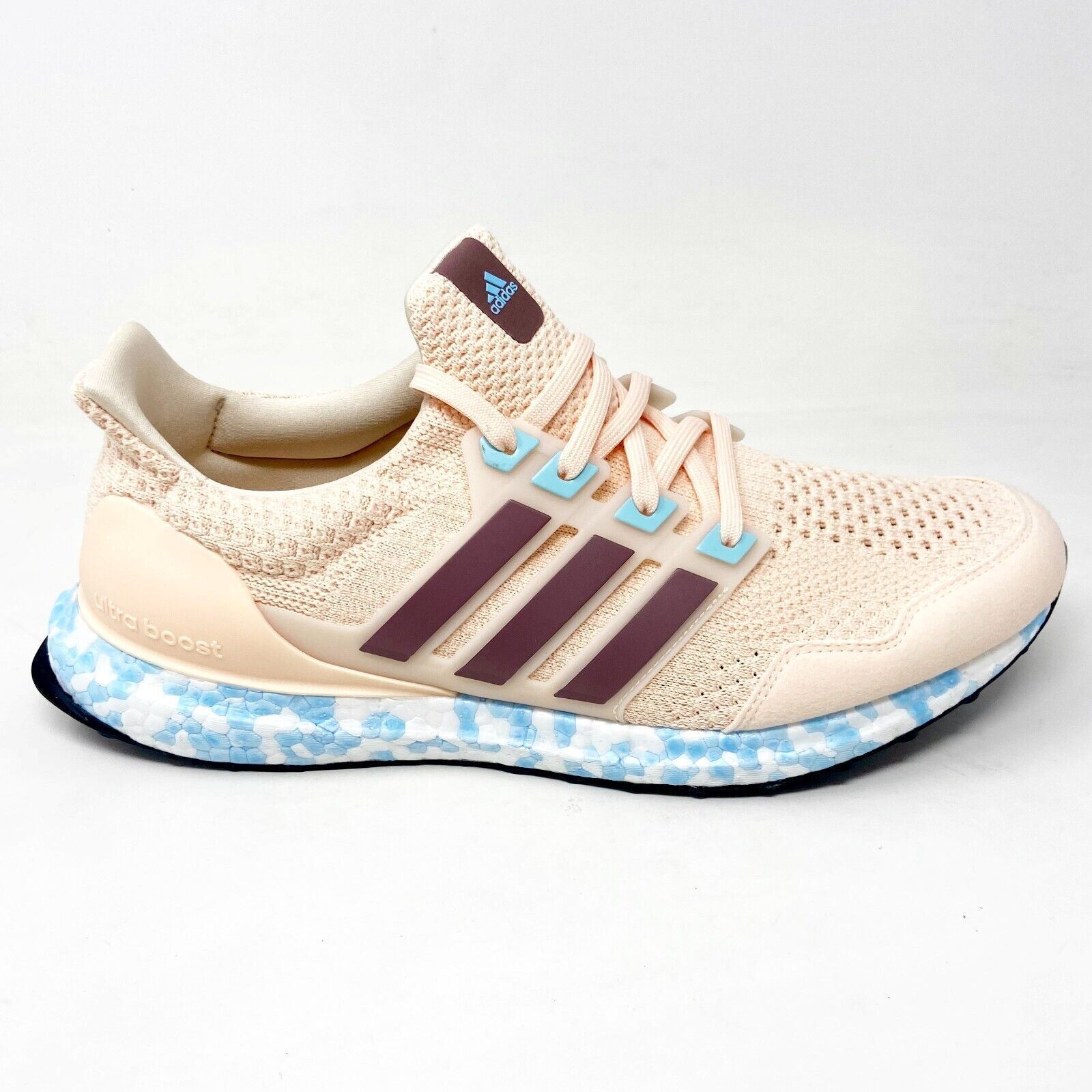 adidas gazelle silver green womens Shop Grey Mens Ultraboost 1.0 Running Shoes – Shoebacca main image 0