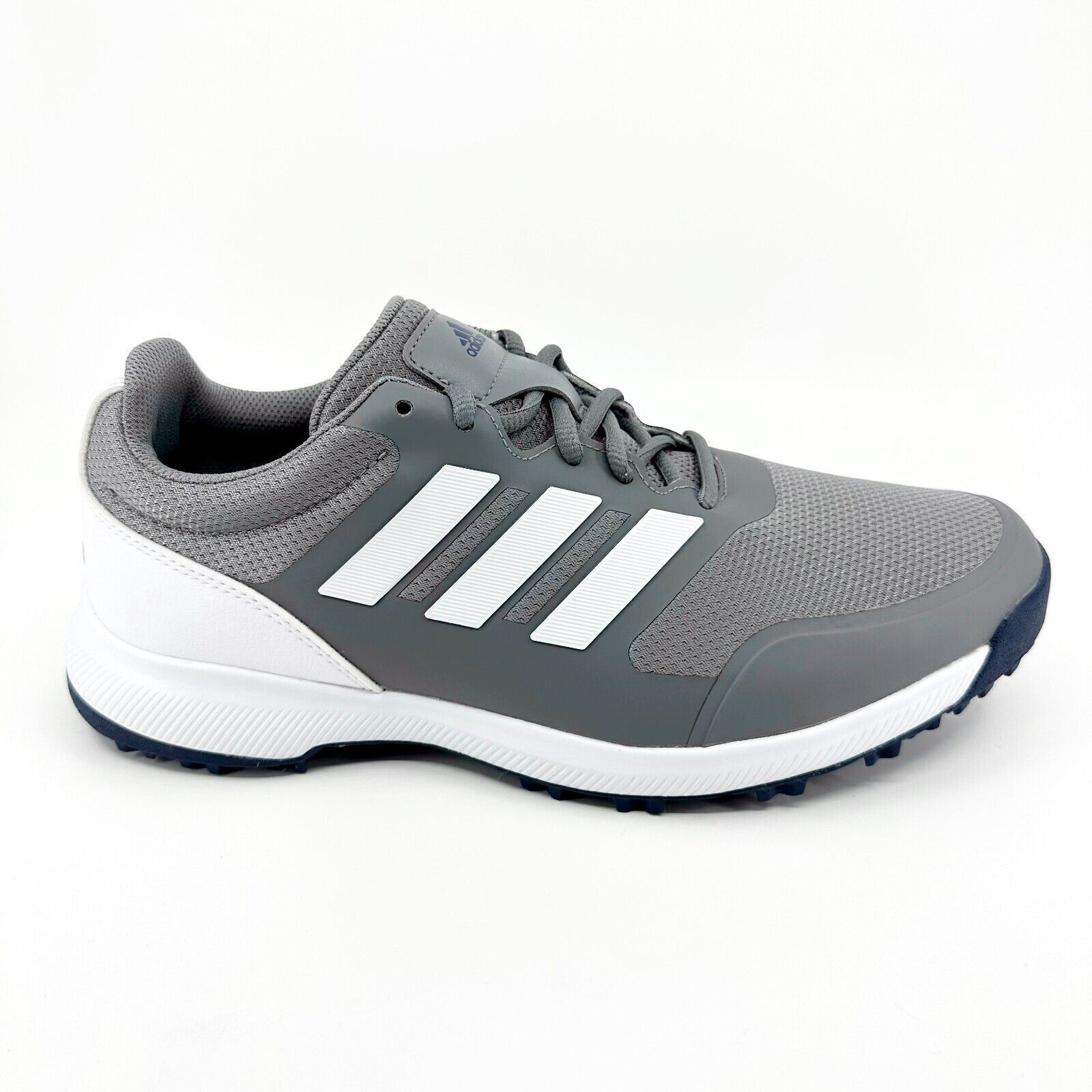【未使用新品】adidas GOLF/テック レスポンス SL/27.5cm 2de0c83c-ce00-4ef2-8687-