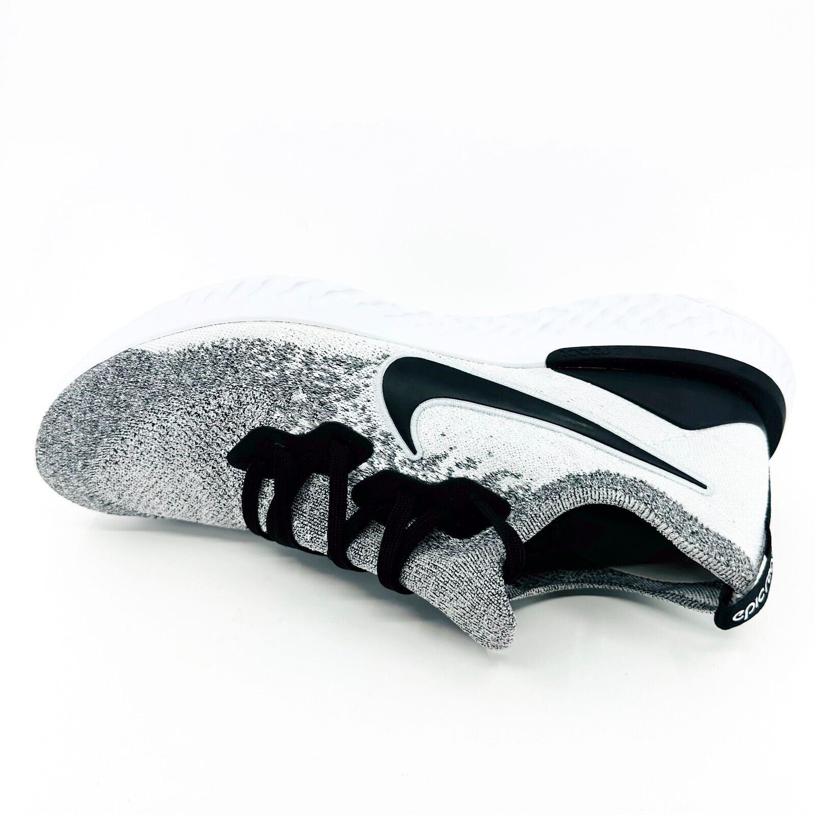 Nike Flyknit スパイク・シューズ ホワイト/ブラック NIKE ナイキ アップリフト SC(ホワイト×ブラック) IB2765 100 サッカー