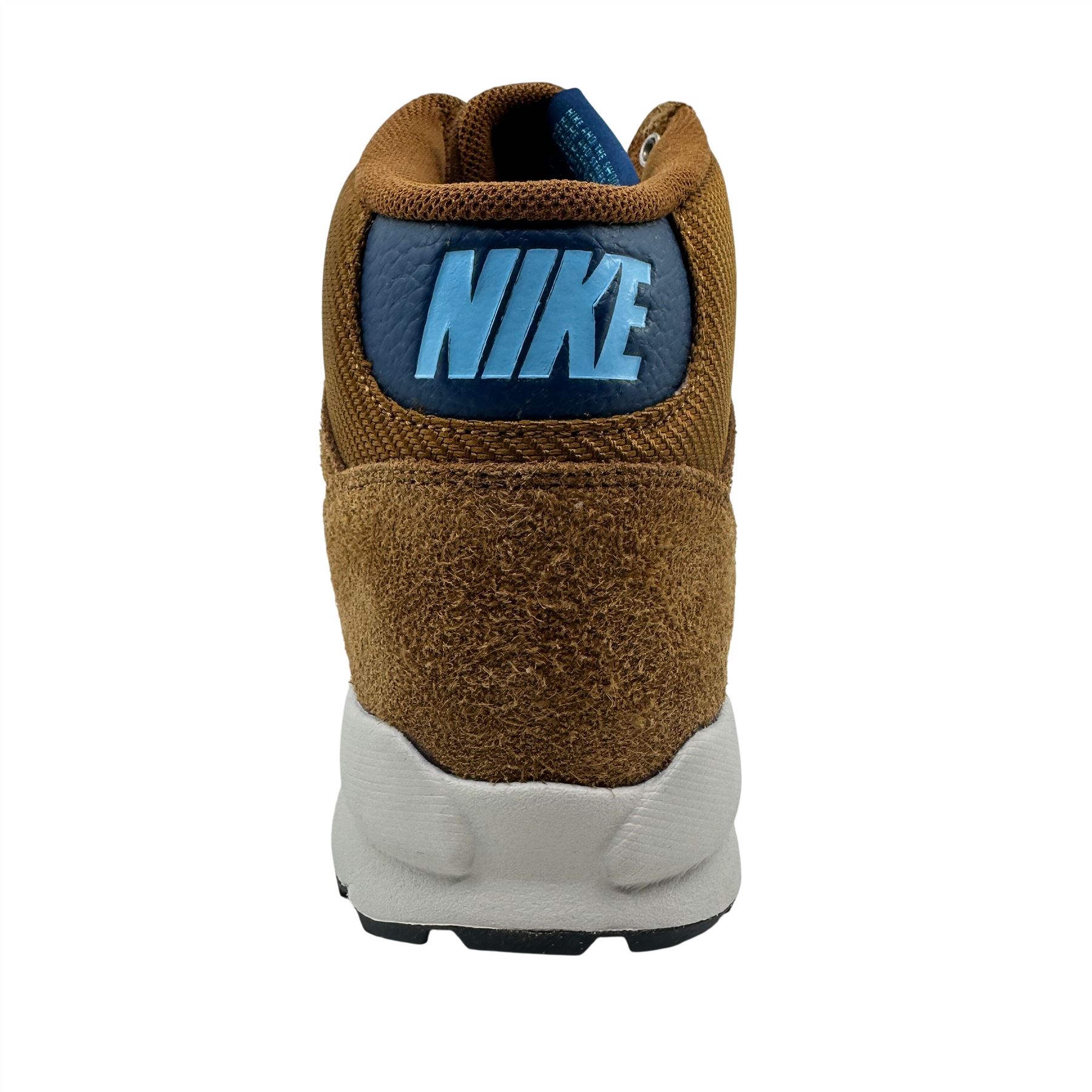 Nike Hoodland Light British Tan Team Orange Mens Athletic Sneaker Nike Air Max 90 Premium  main image 4