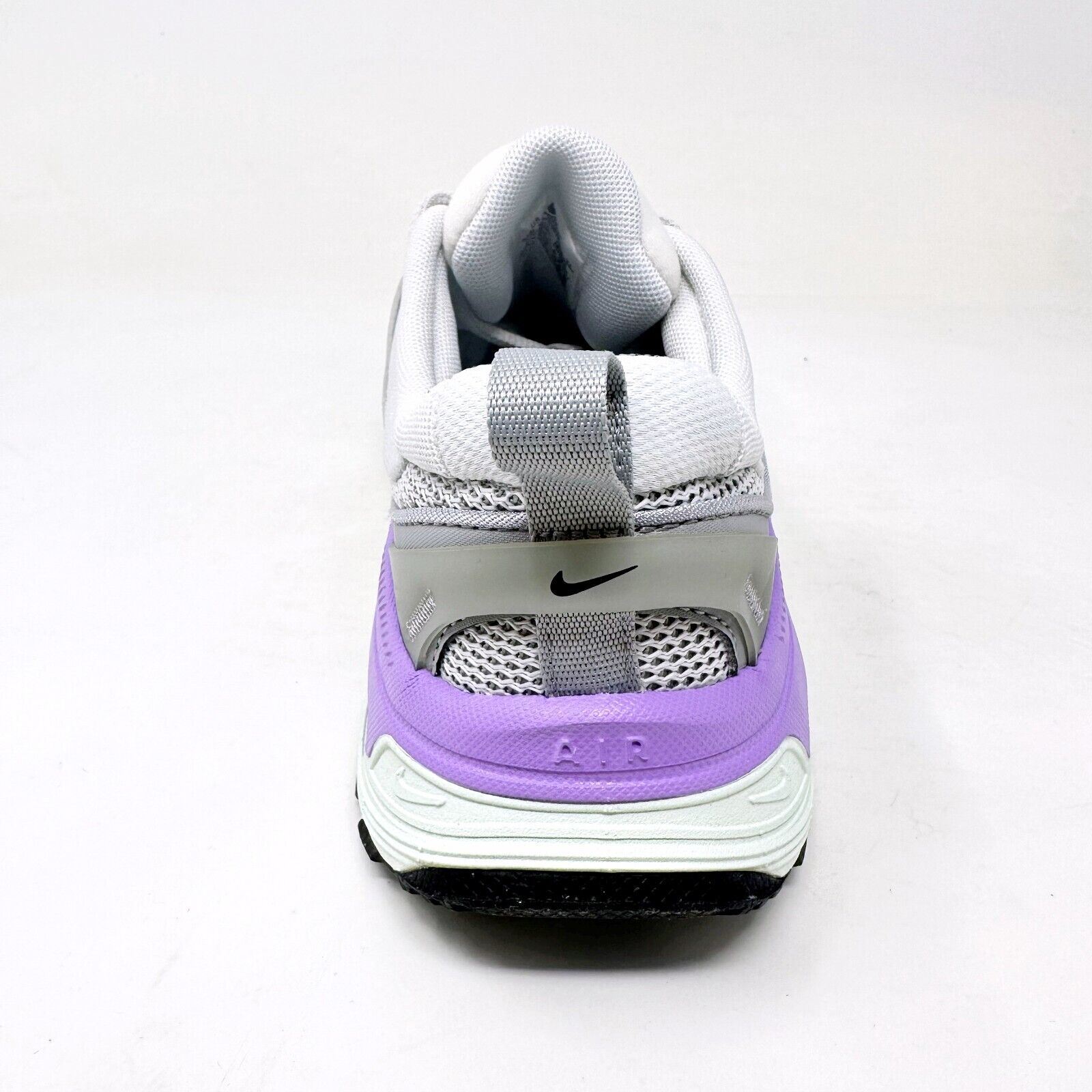 Nike Air Max Bliss Photon Dust Metallic Silver Womens Running