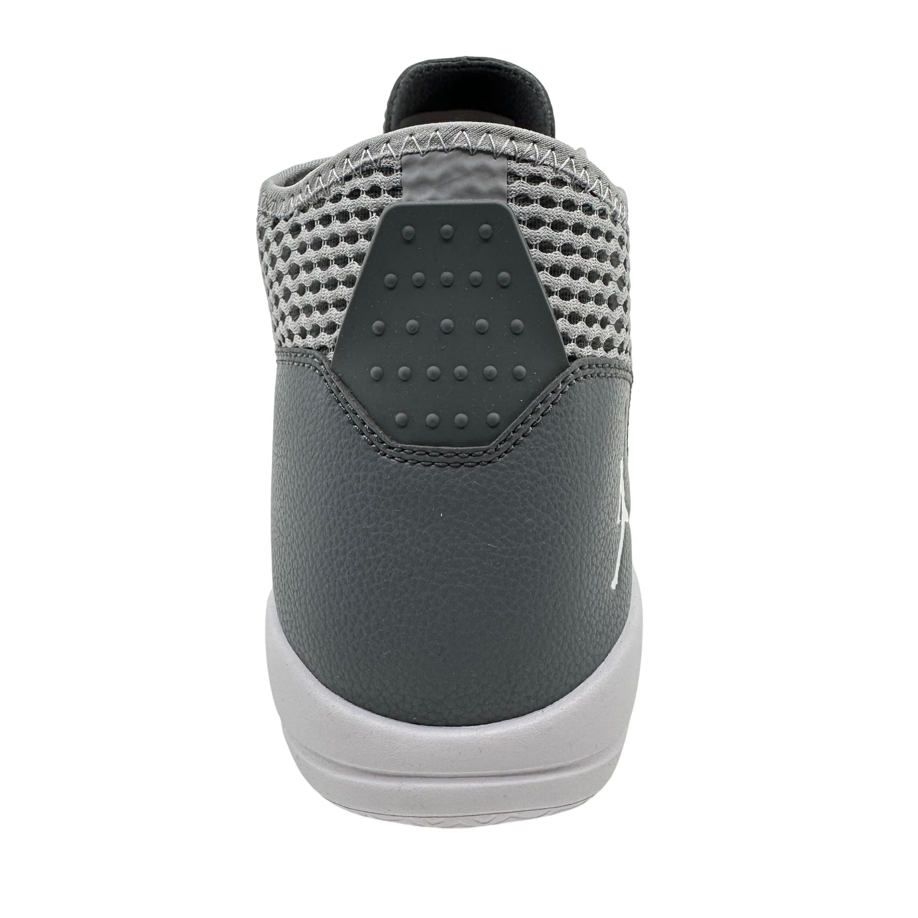 Jordan Reveal Wolf Grey Wite Infrared 23 Mens Athletic 