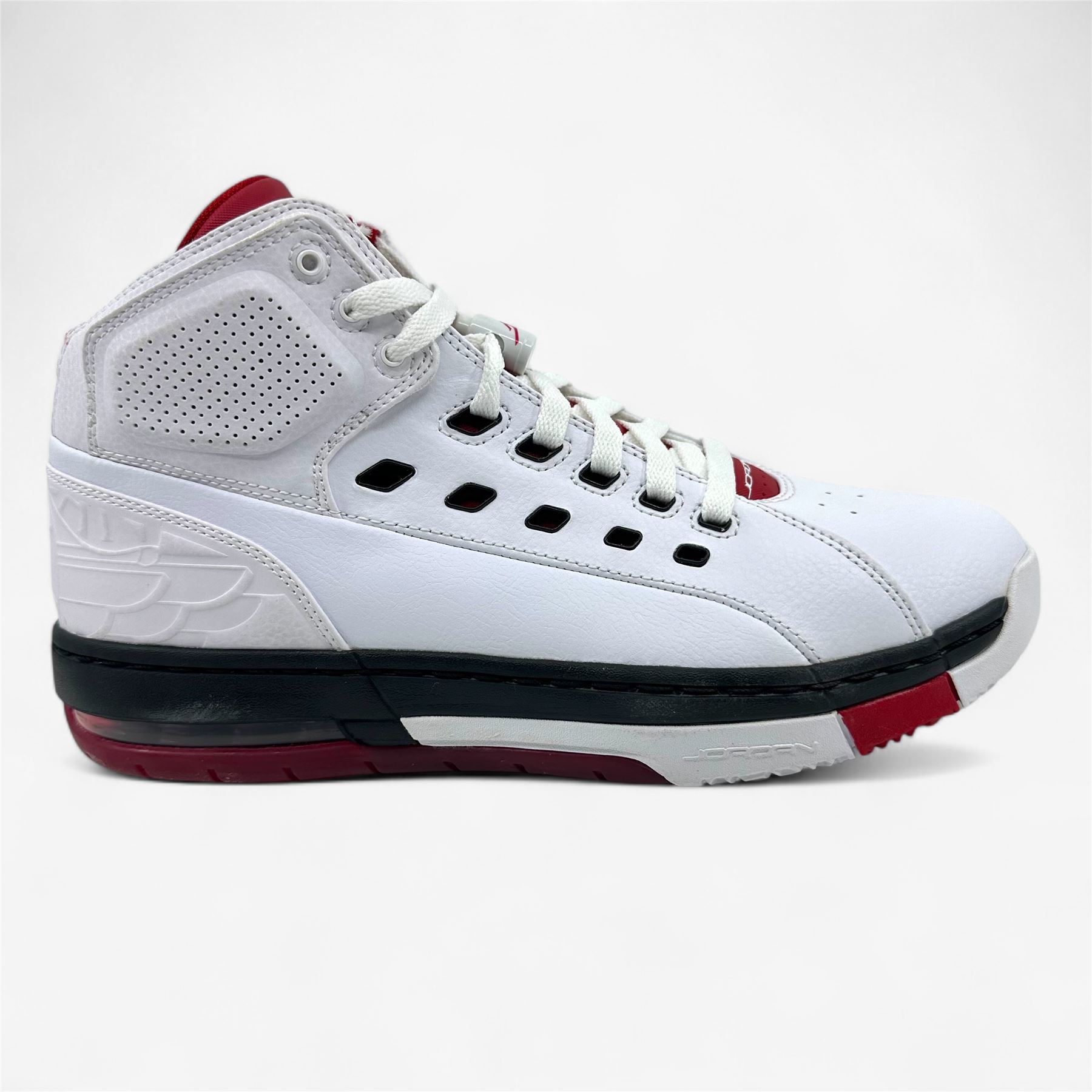 Size 10.5 - Air Jordan Ol display picture 3