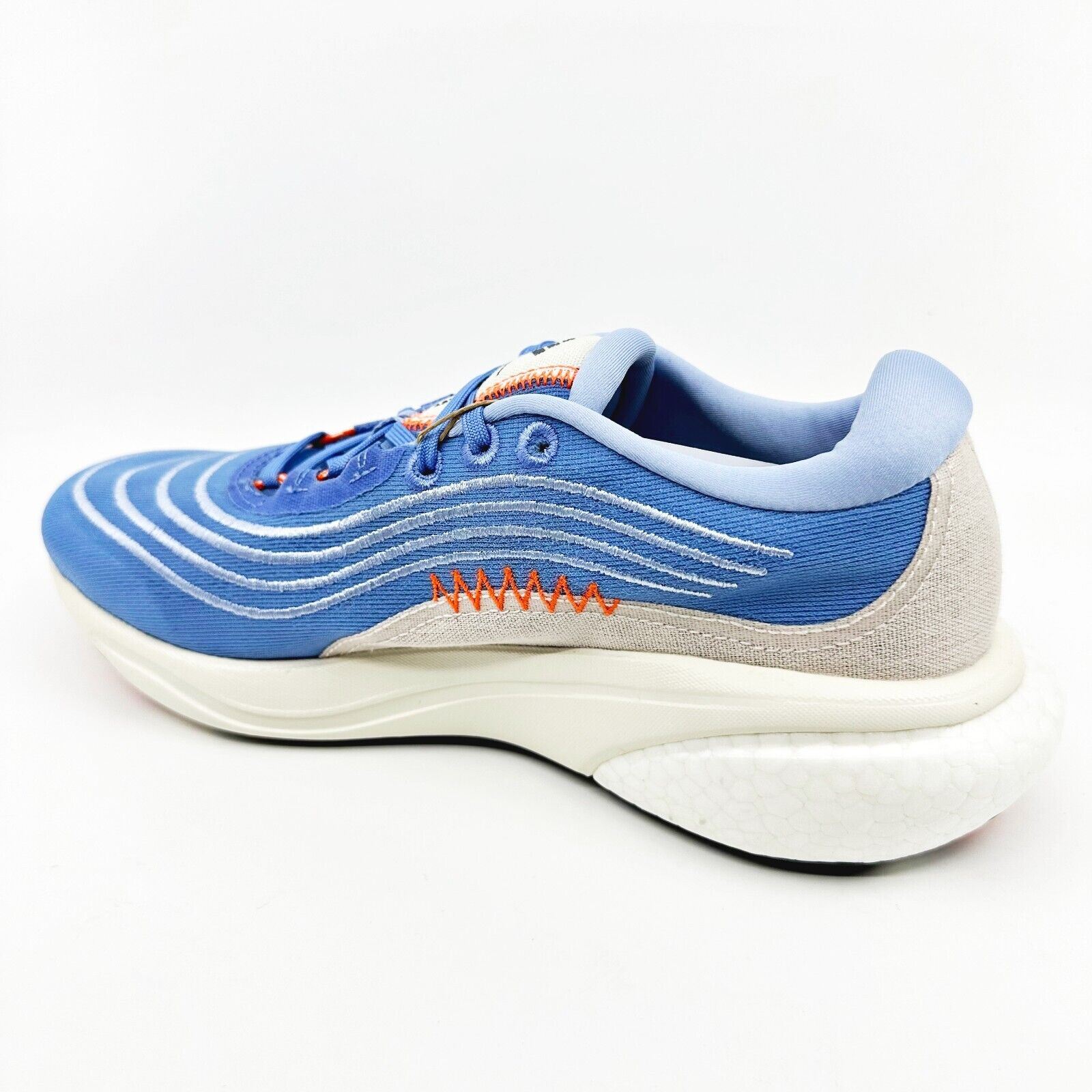 Adidas Supernova 2 x Parley Ocean Blue Womens Running Shoes HR0613