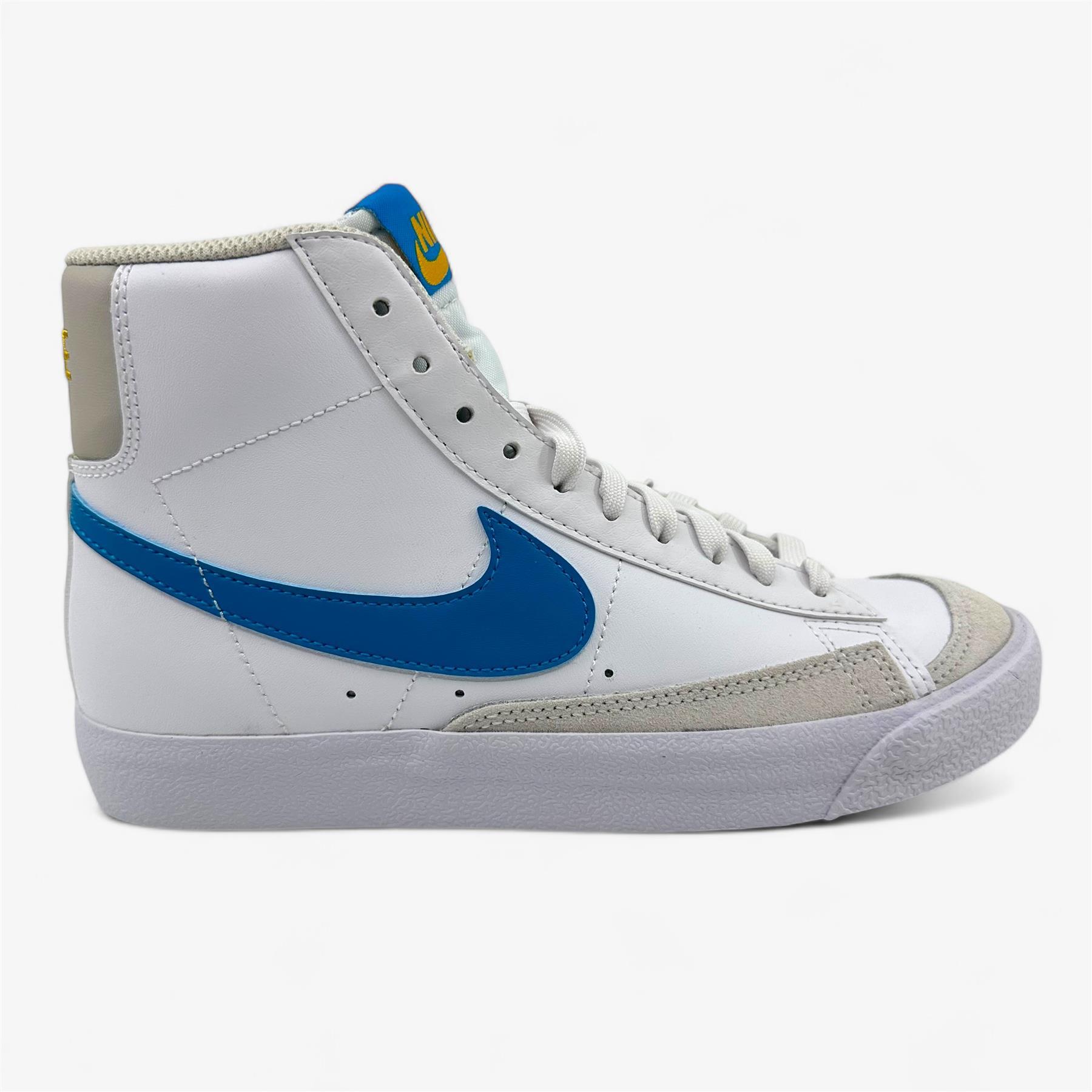 Nike Blazer Mid  display picture 2