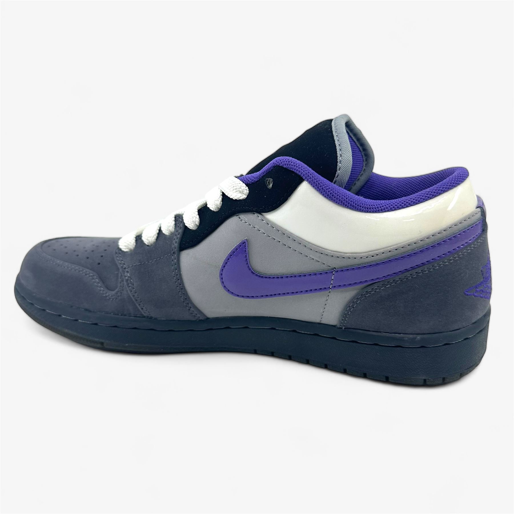 【限定値下げ】AIR JORDAN 1 LOW G 26.5センチ Nike Jordan 1 Low SE “All star Weekend” (2021) - DD1650001