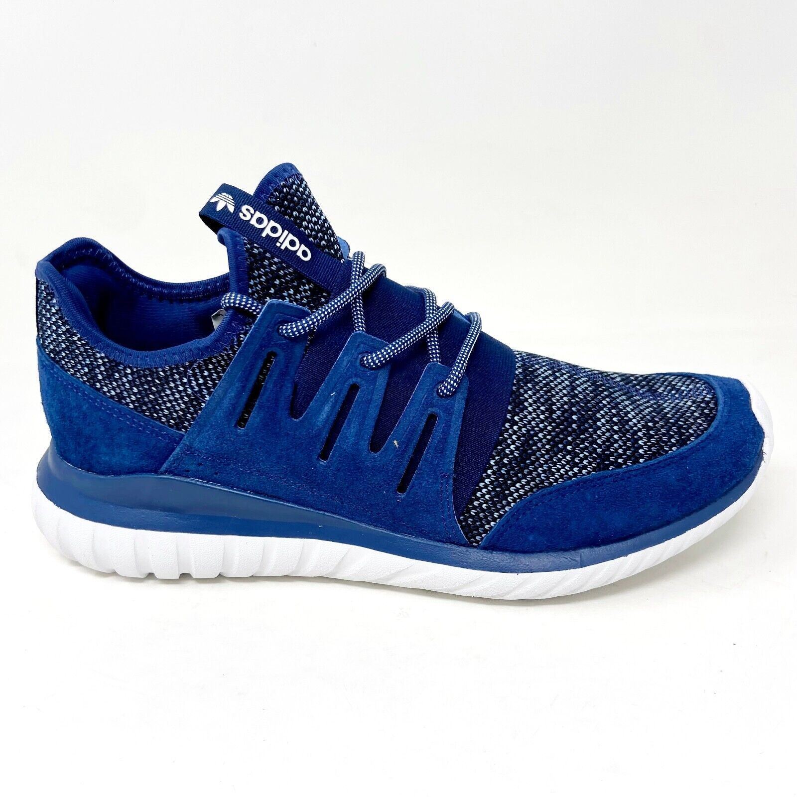 ADIDAS Men\'s Originals Tubular Radial Casual Sneakers size 10 Amazon.com | adidas Tubular Radial | Fashion Sneakers main image 2