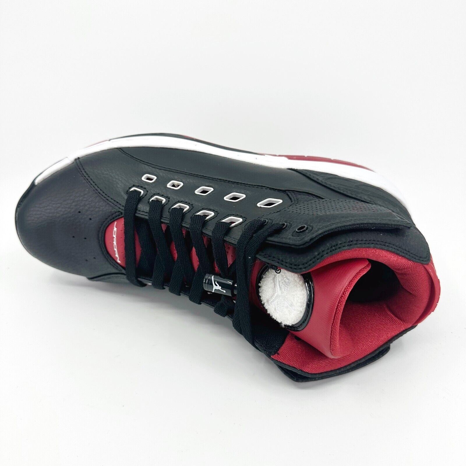 Jordan Ol display picture 3