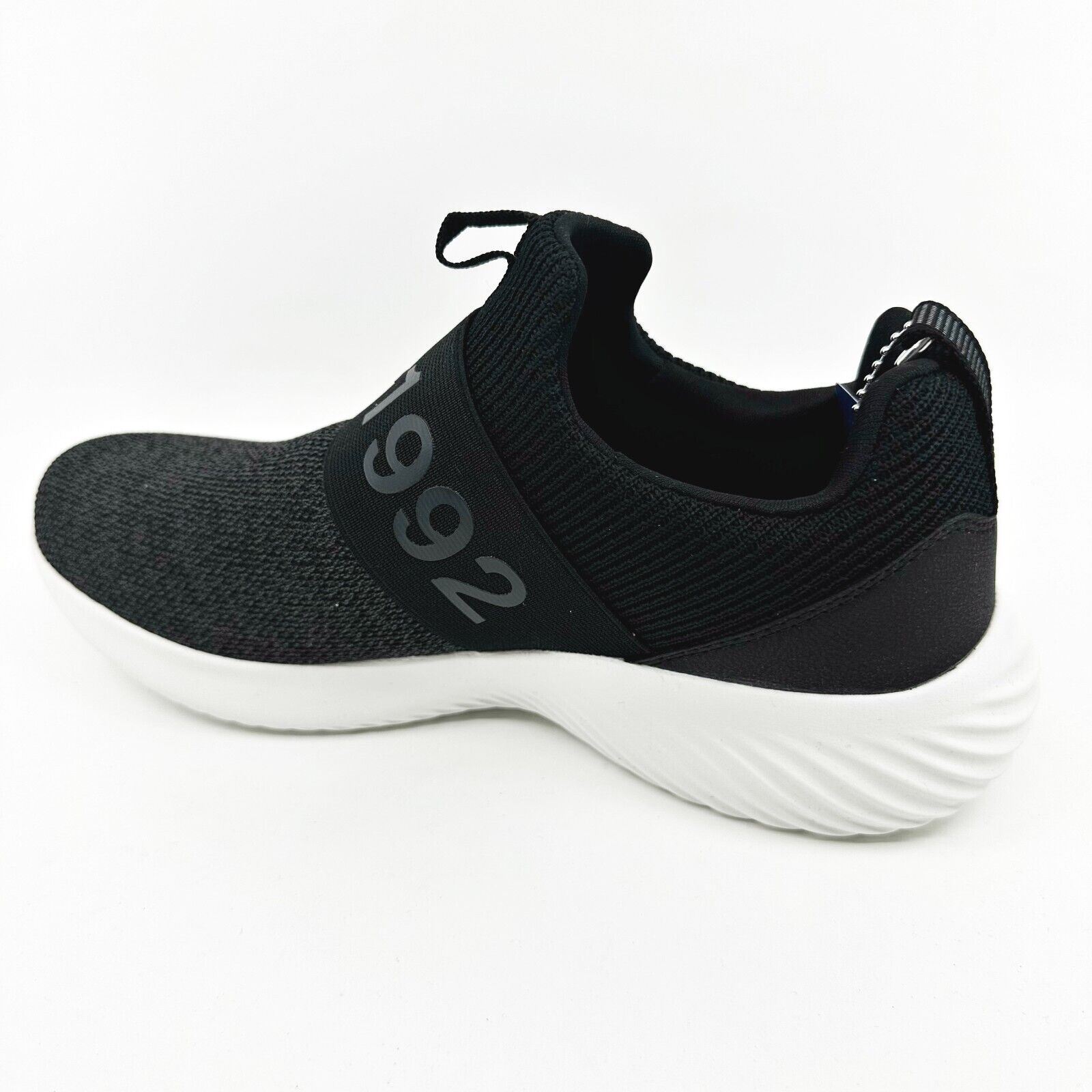 Skecher ブラック ベトジャン　Sサイズ $_57.JPG?set_id=8800005007