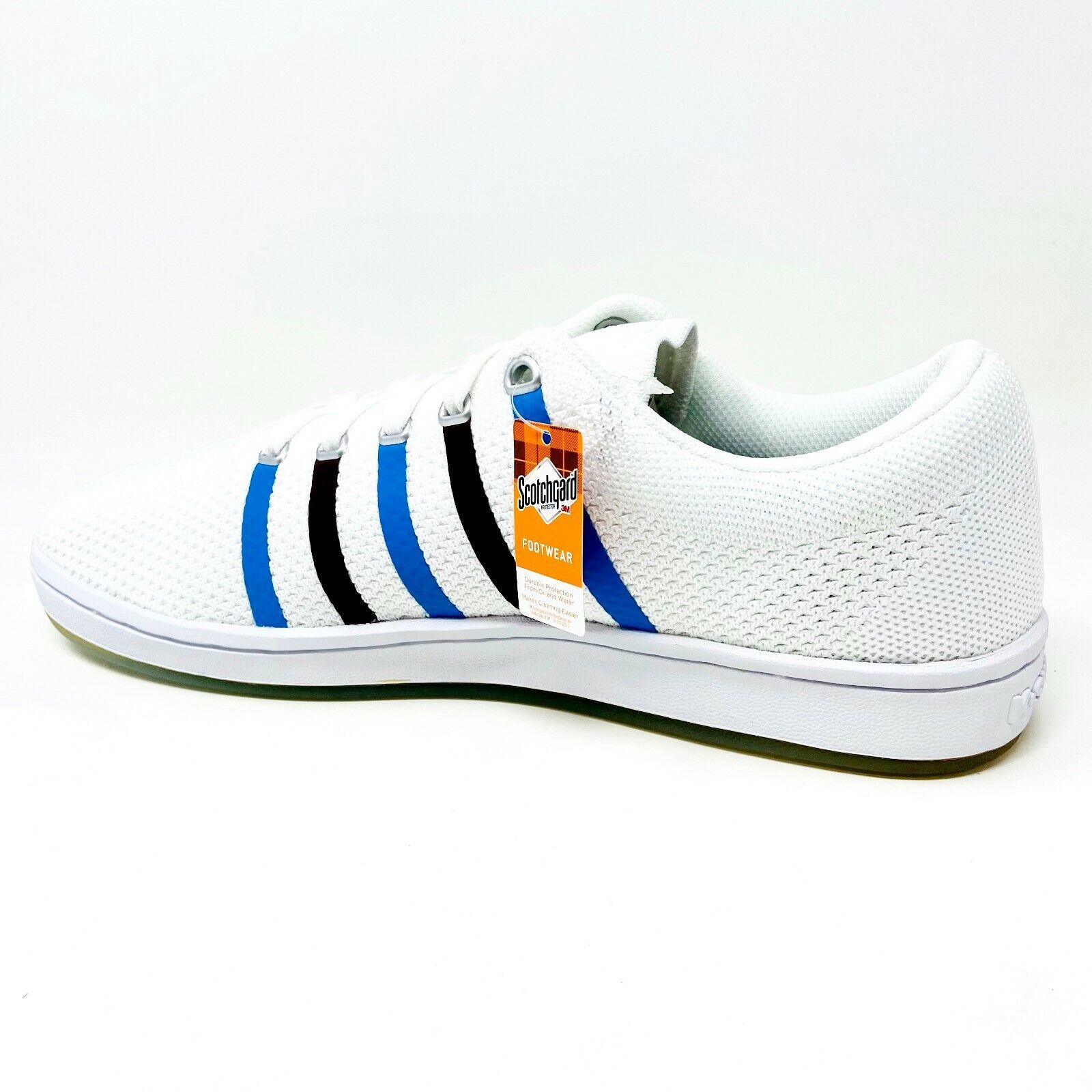 最終値下げ！　K-SWISS JOY RICH ホワイト/ブルー シューズ 最終値下げ！ K-SWISS JOY RICH ホワイト/ブルー シューズ 【公式通販】