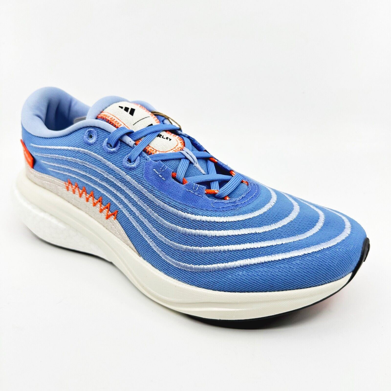 Adidas Supernova 2 x Parley Ocean Blue Womens Running Shoes HR0613