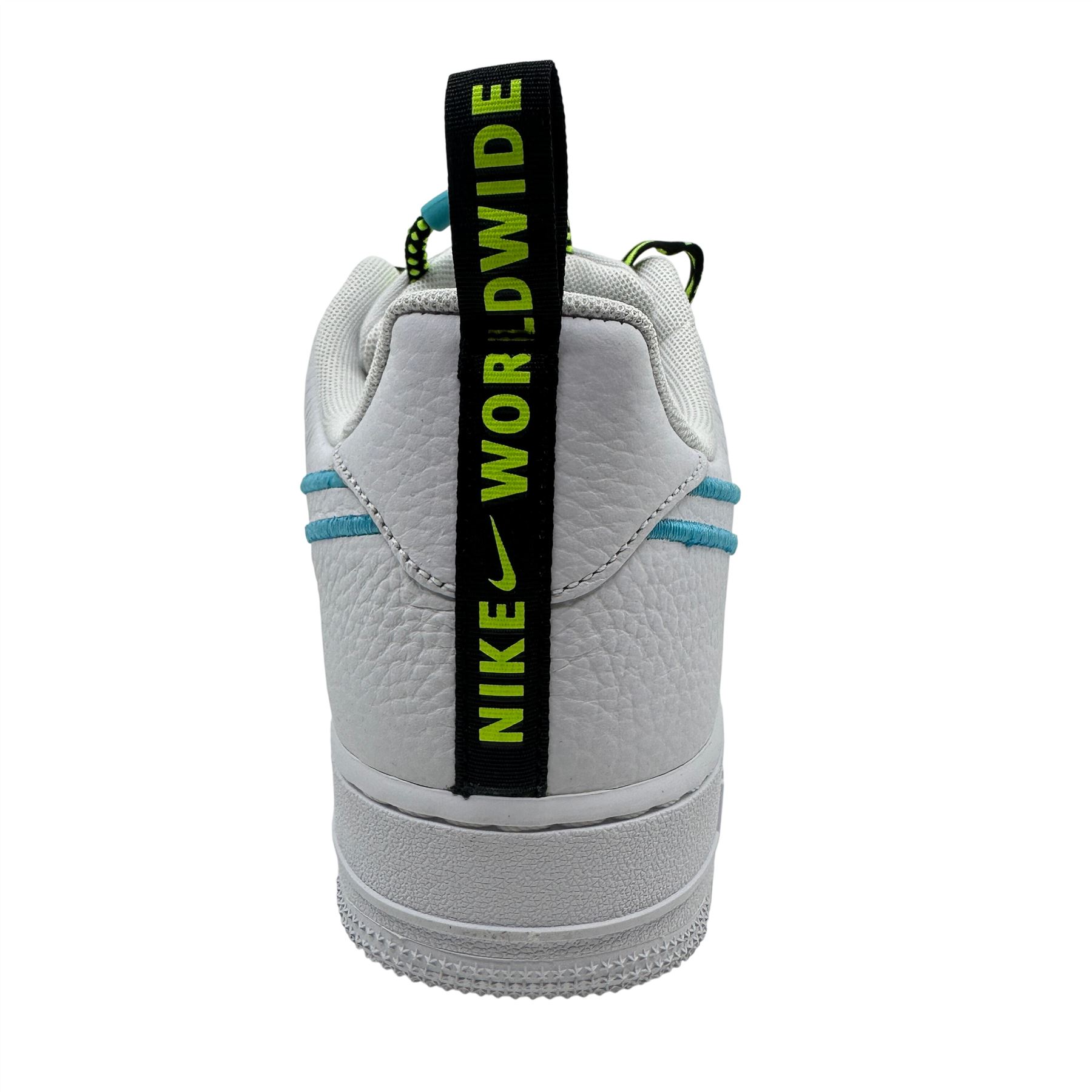 Nike Air Force 1  display picture 1