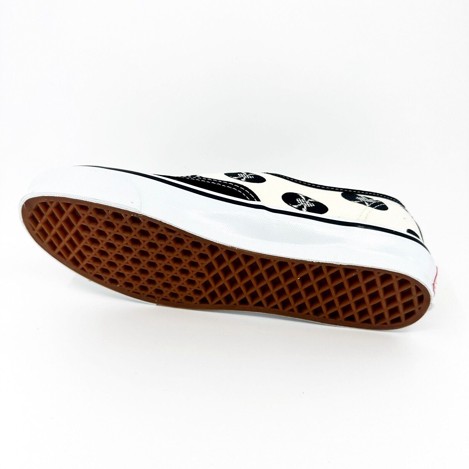 Vans Vault OG Authentic LX (Wacko Maria) Classic White