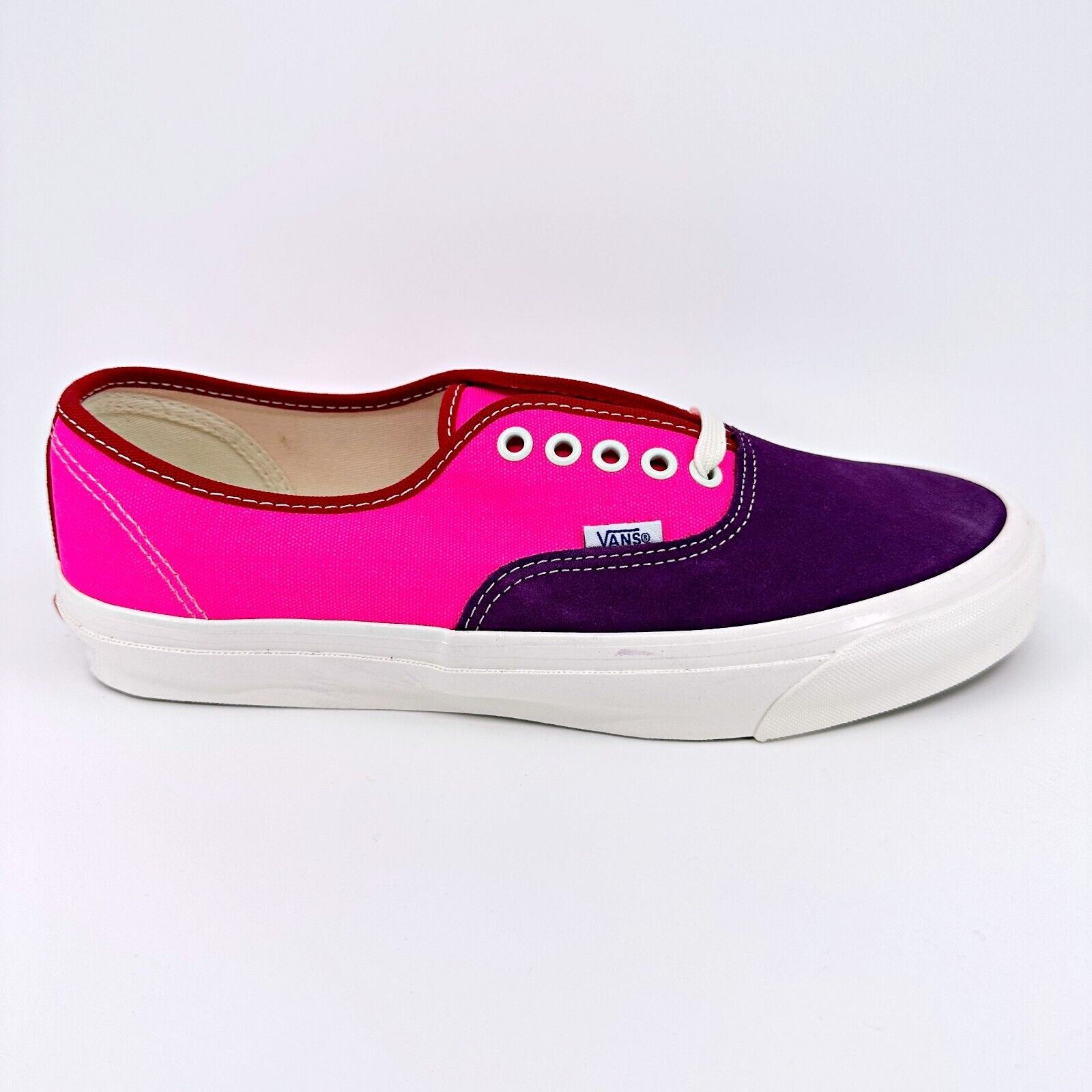 靴 VANS VAULT OG LAMPIN LX color d 3cd9a856-c62e-47c7-9177-