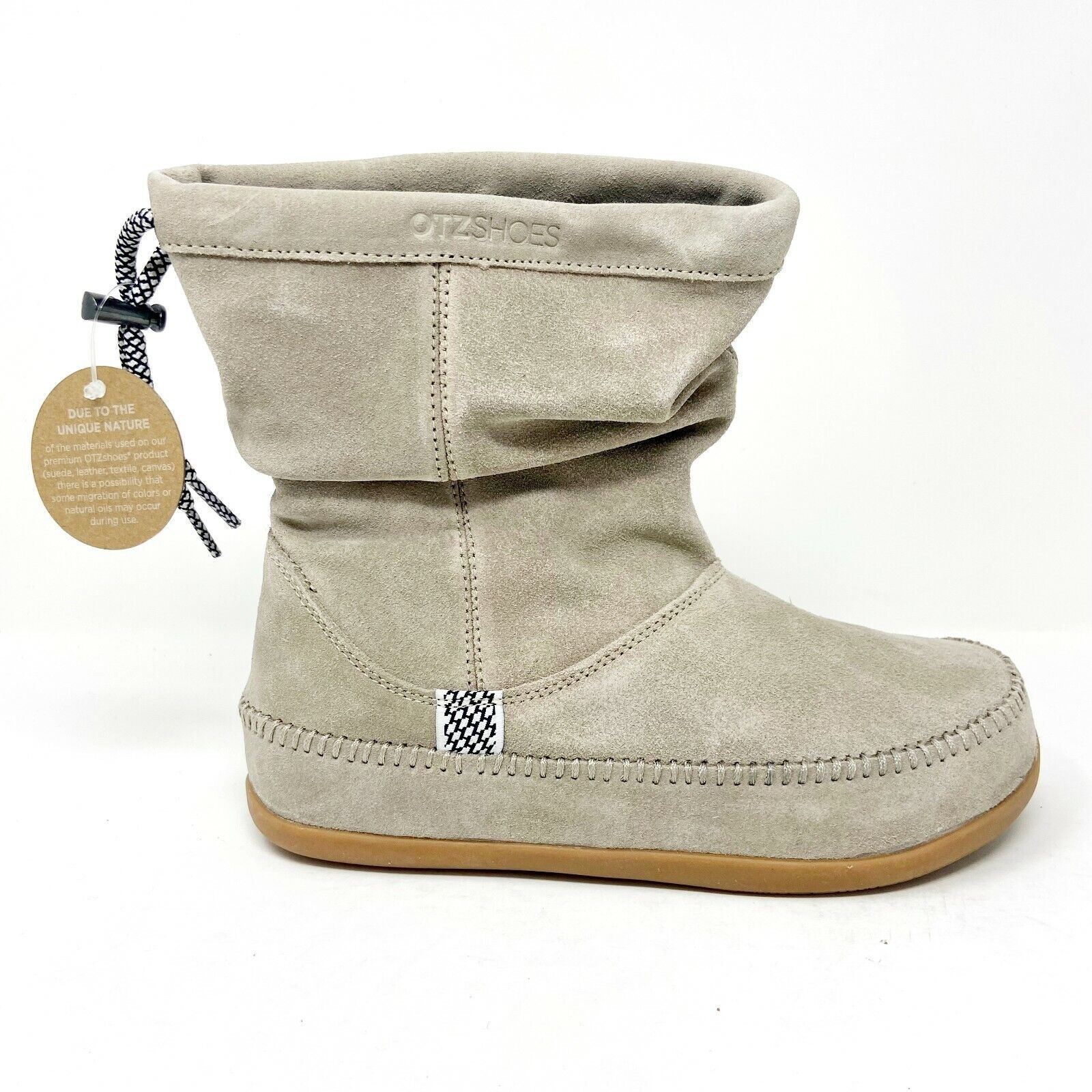 OTZ boots new in box OTZ Troop Boot Review main image 4