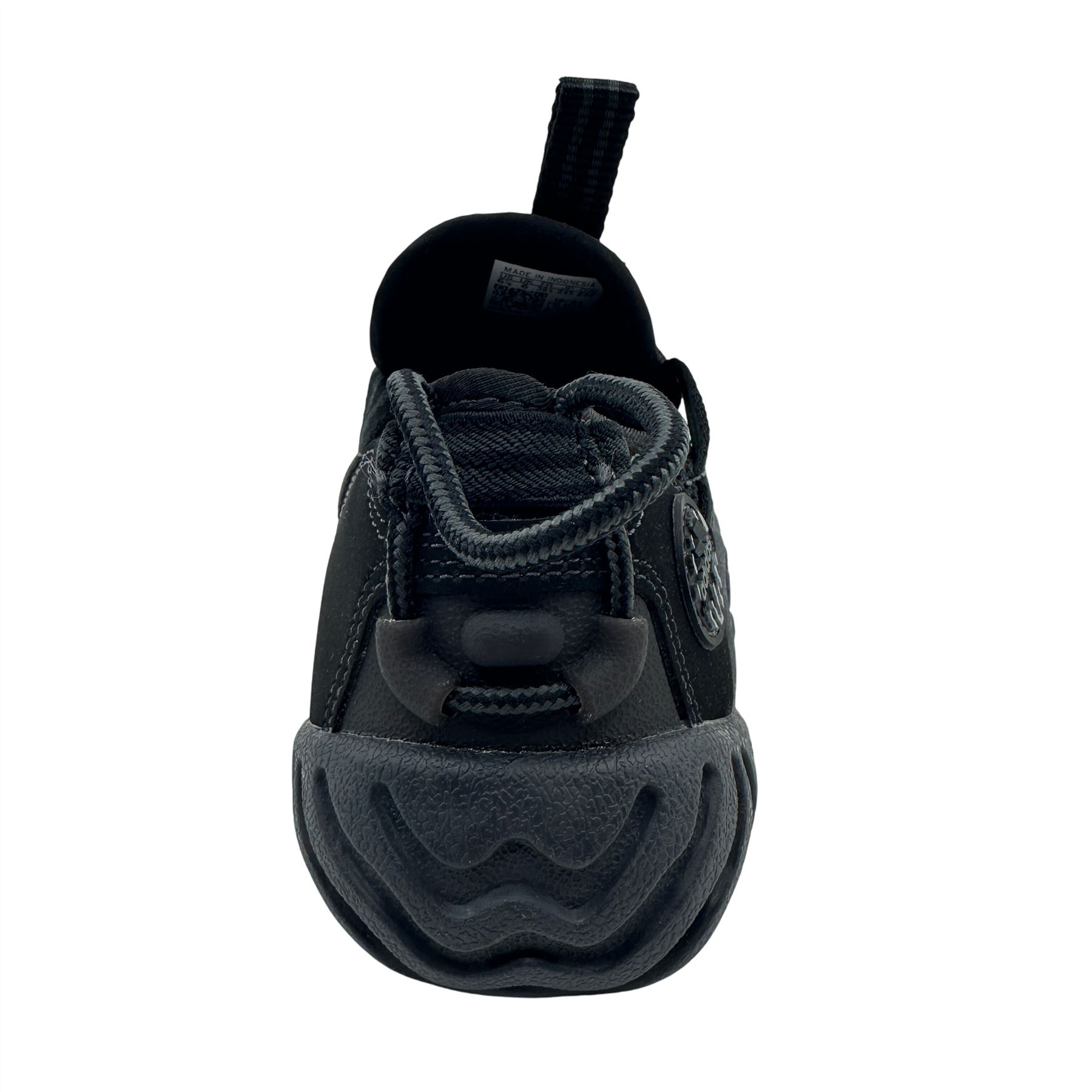 Adidas Equipment Water Moc Core Black Carbon Womens Athletic