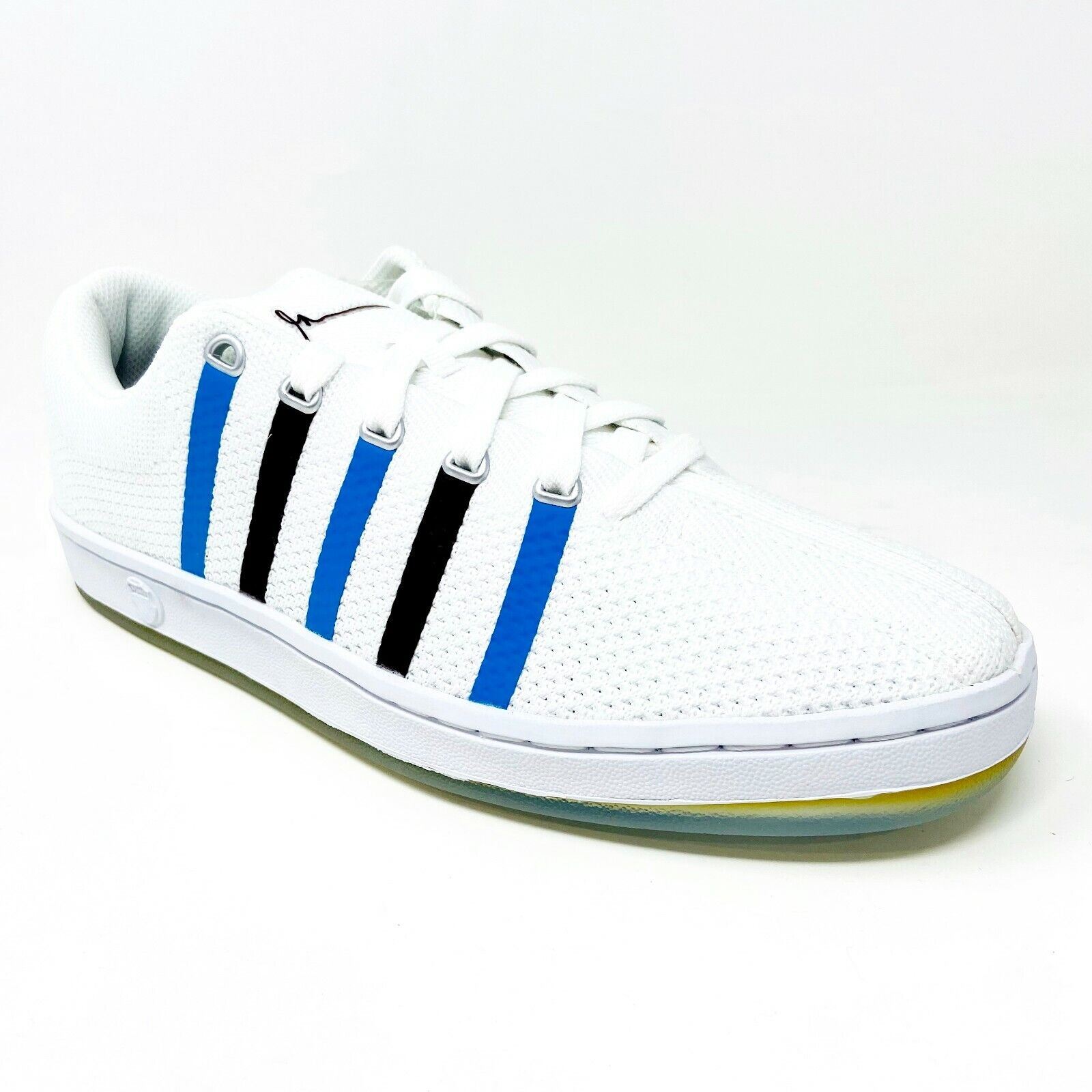 Dケイユウ！ SPEEDEX2 – K-Swiss US