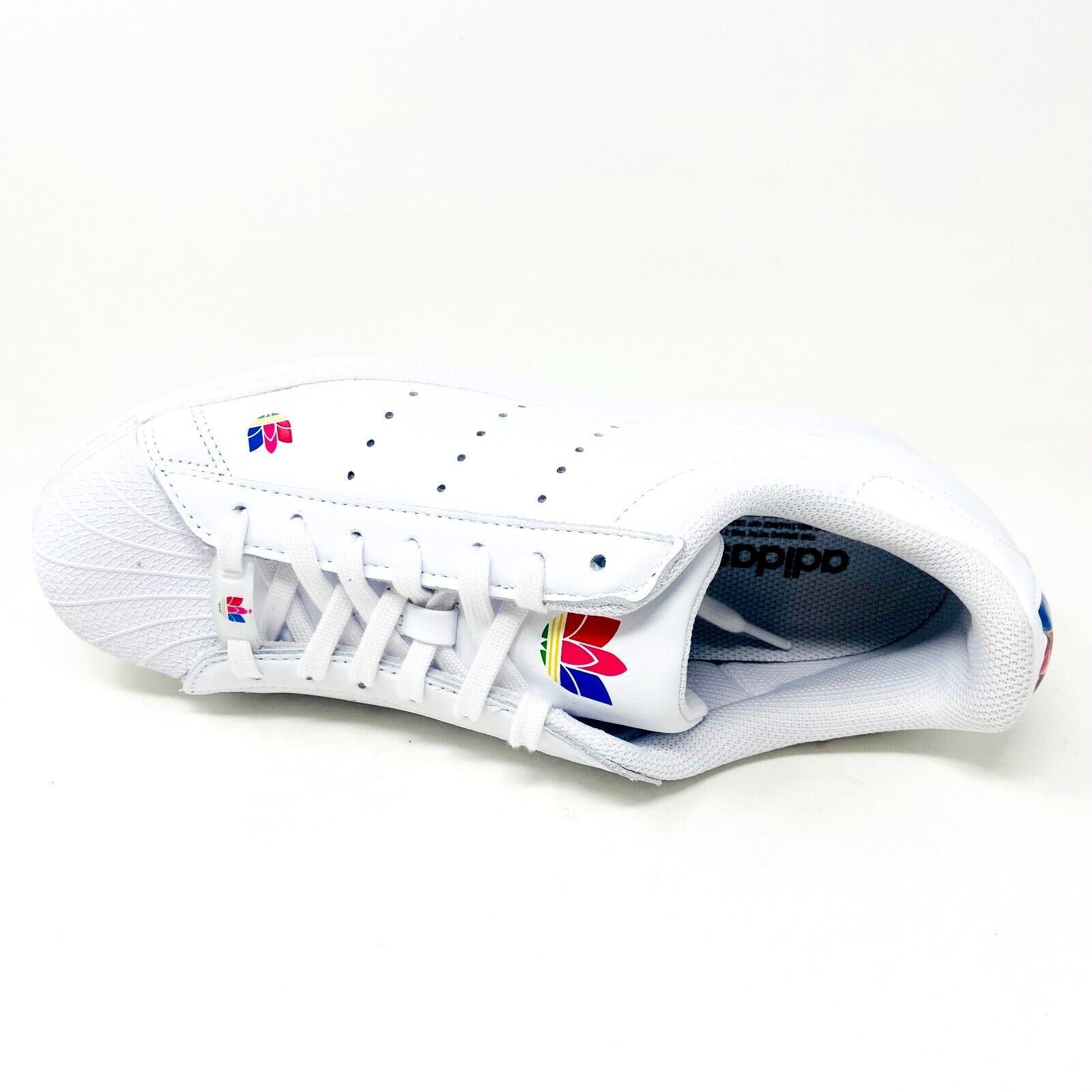 adidas gazelle silver green womens adidas Originals SUPERSTAR Shoes | Cloud White main image 0